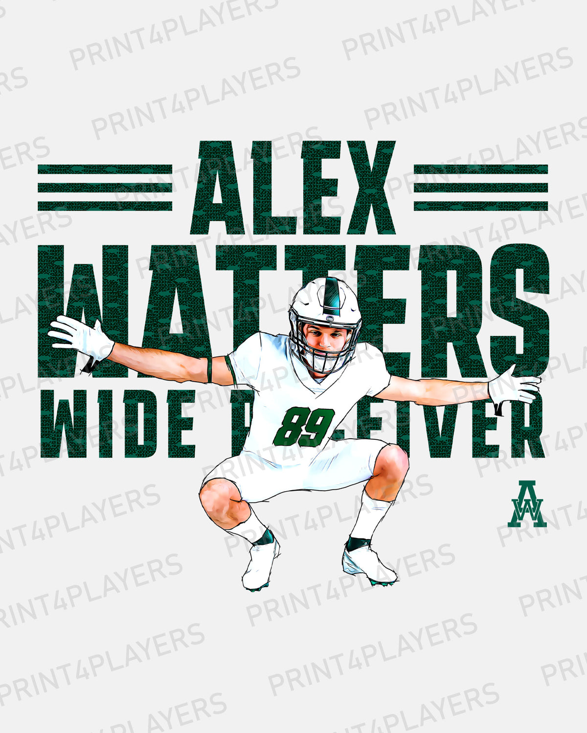 Alex Watters Shirt 002