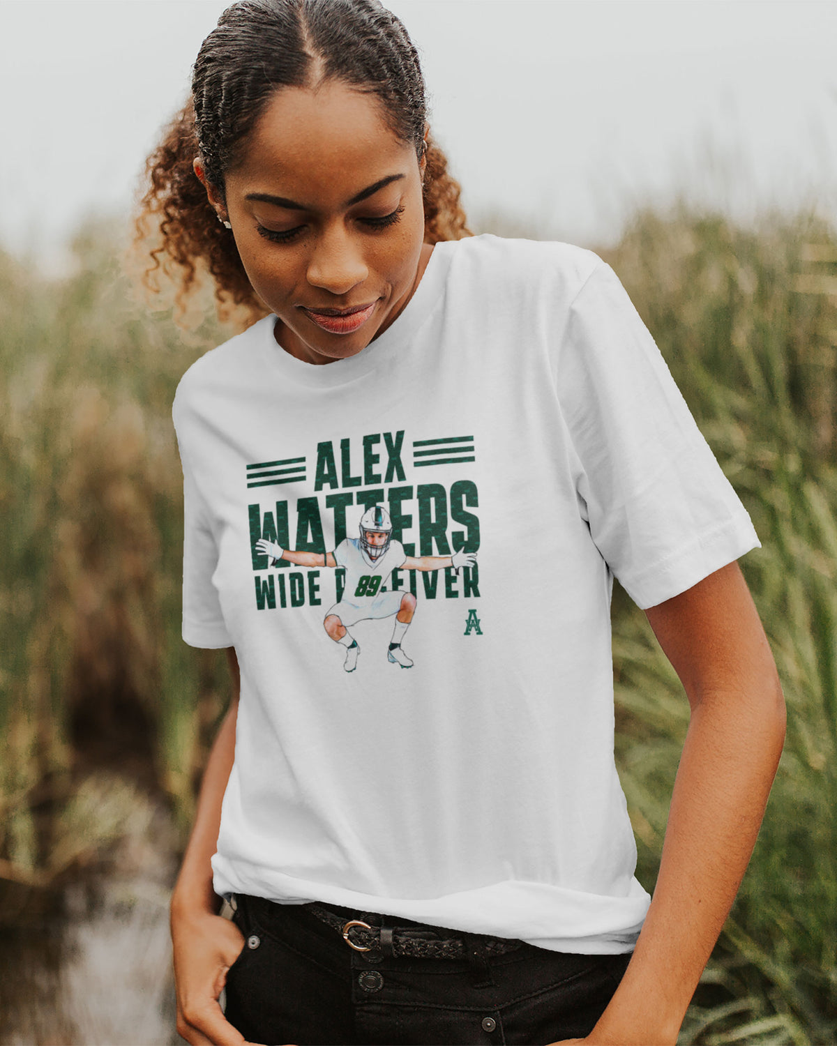 Alex Watters Shirt 002