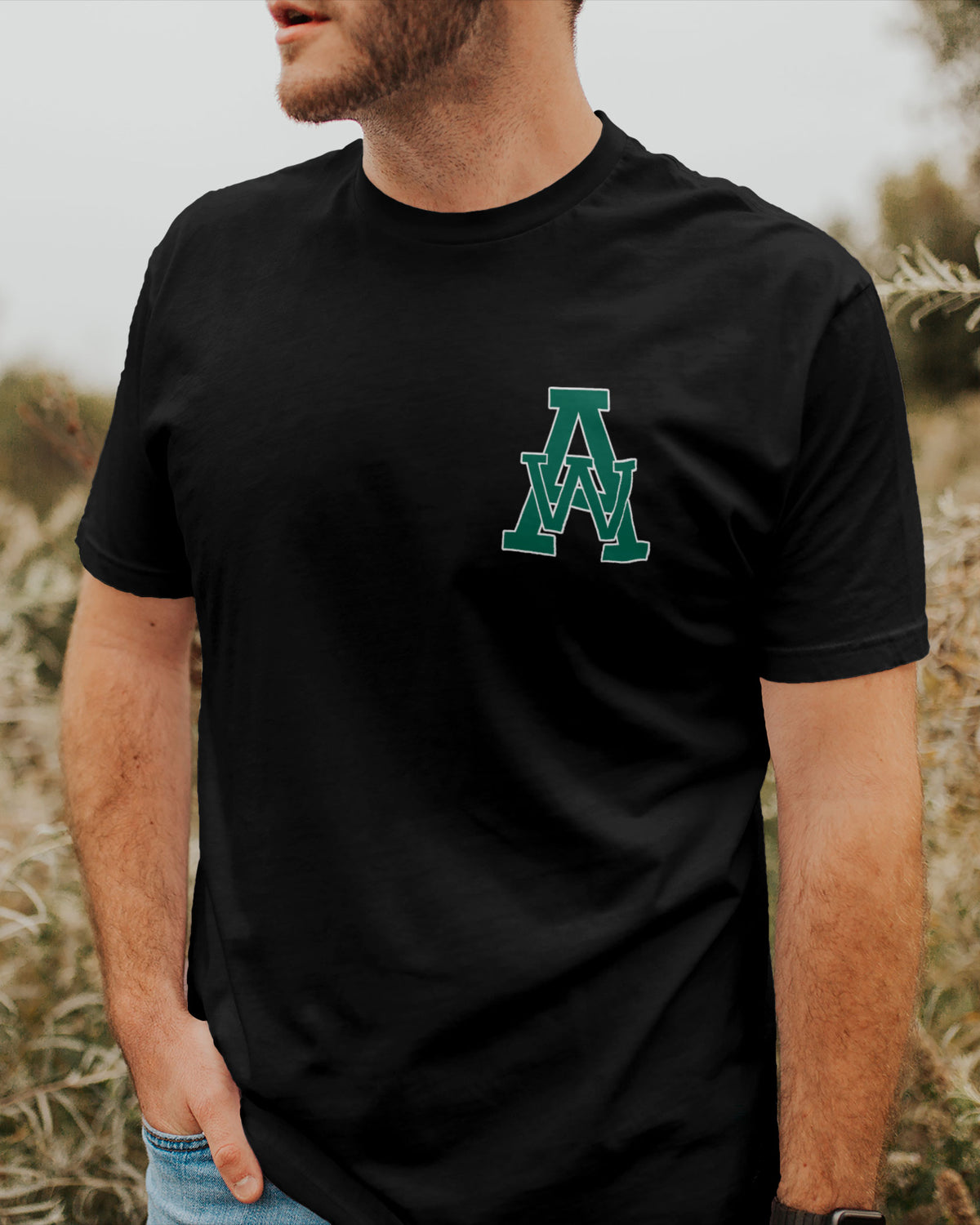 Alex Watters Shirt 003