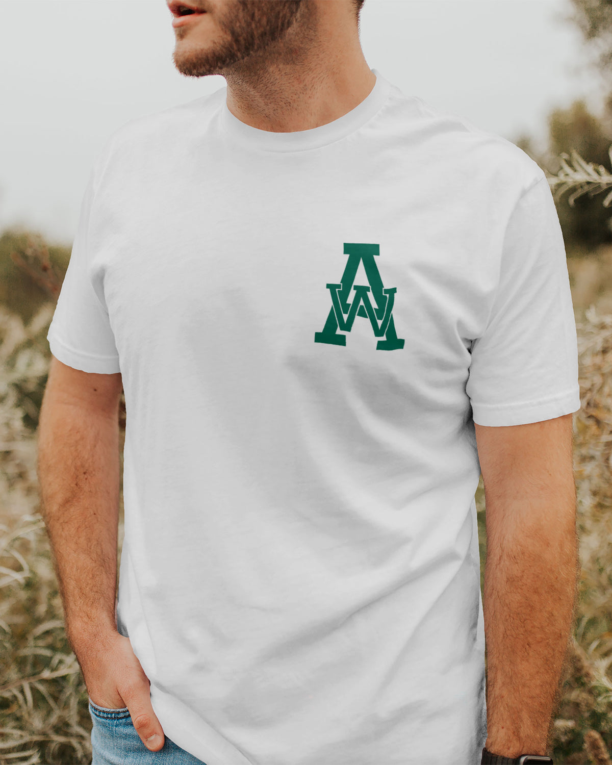 Alex Watters Shirt 003