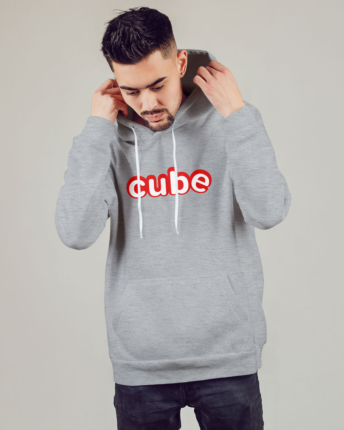 Brice O’Hara Sponge Fleece Pullover Hoodie 001