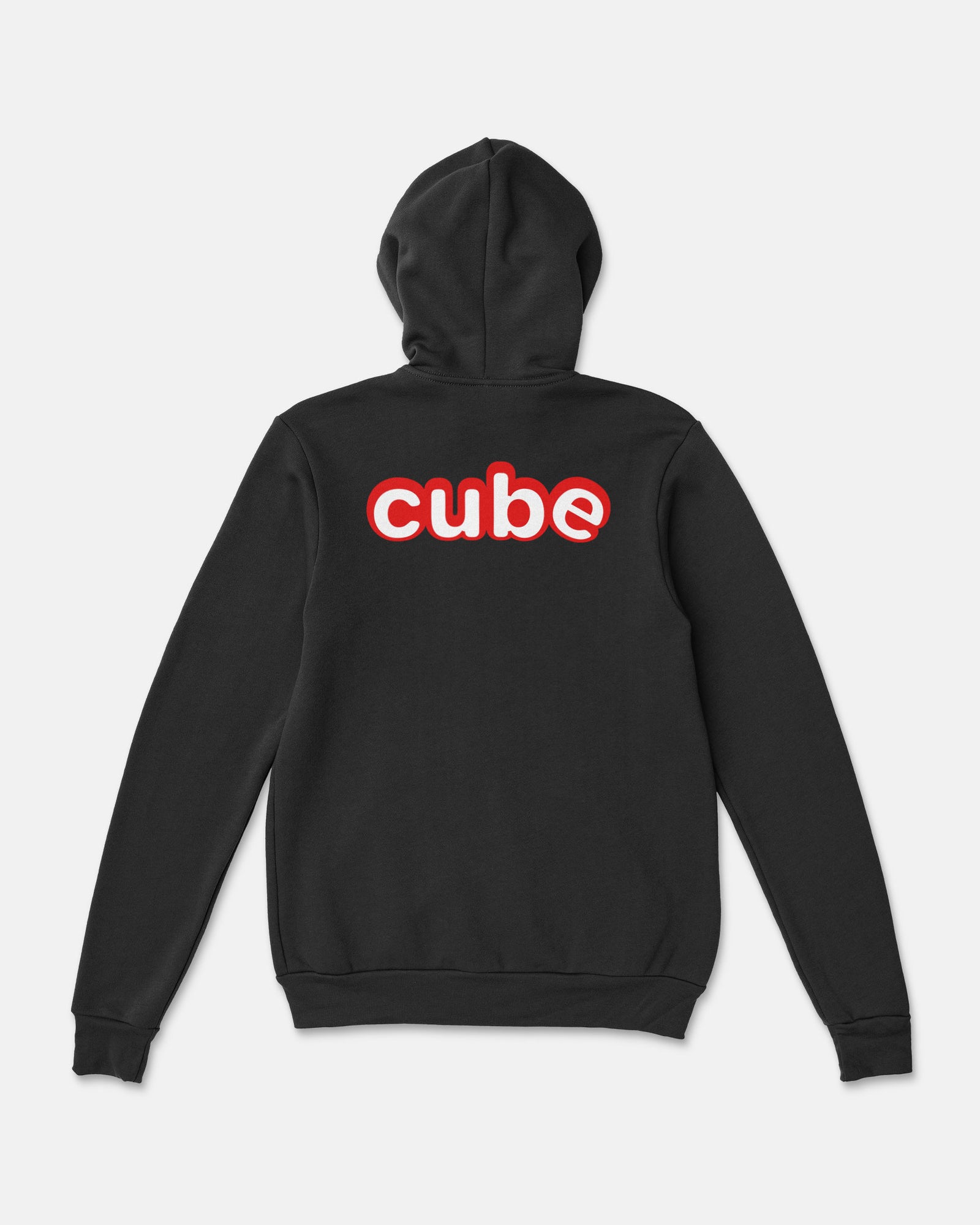 Brice O’Hara Sponge Fleece Zip Up Hoodie 001