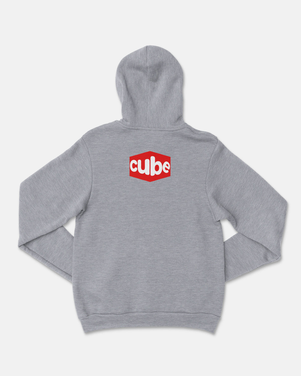 Brice O’Hara Sponge Fleece Pullover Hoodie 002