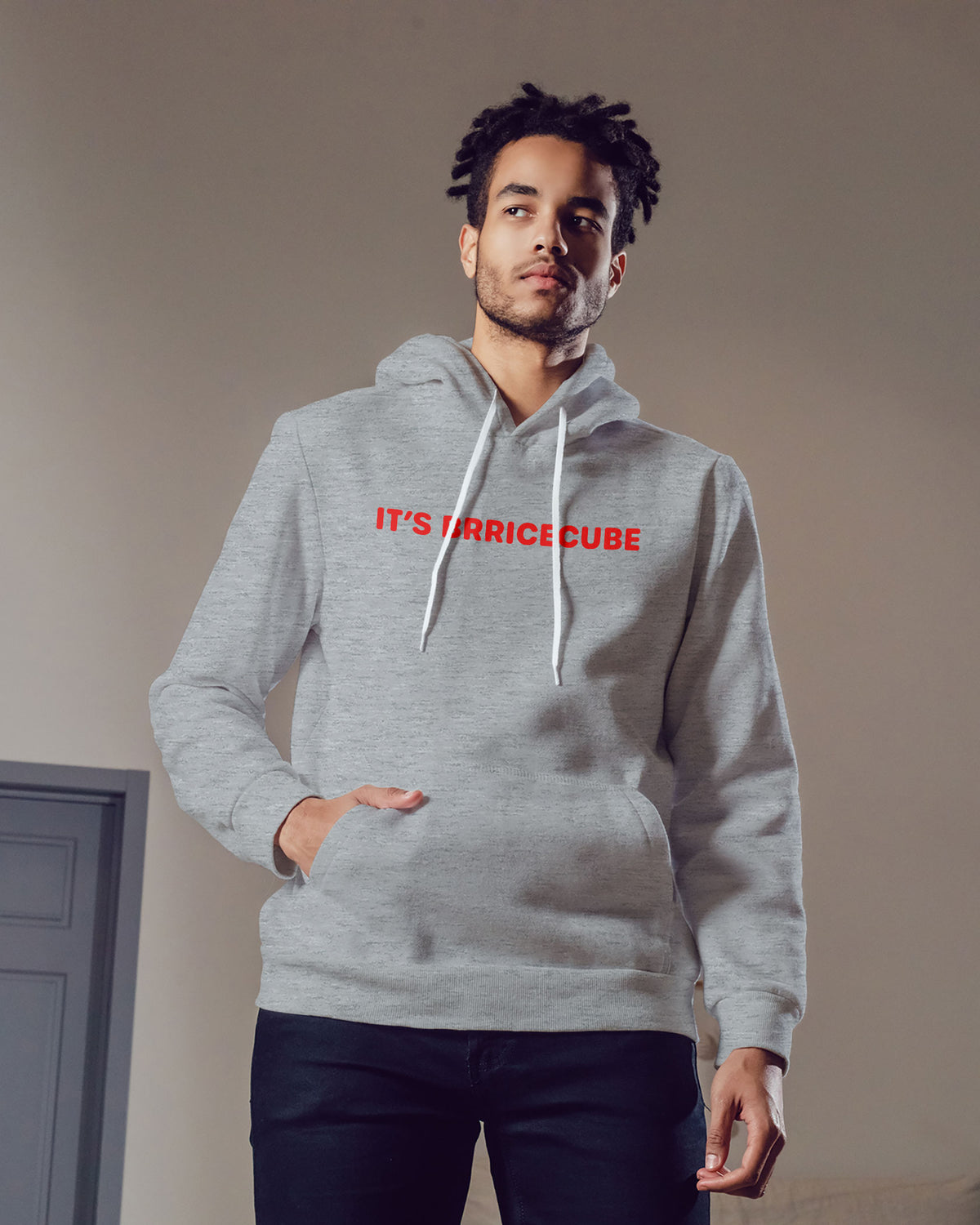 Brice O’Hara Sponge Fleece Pullover Hoodie 002