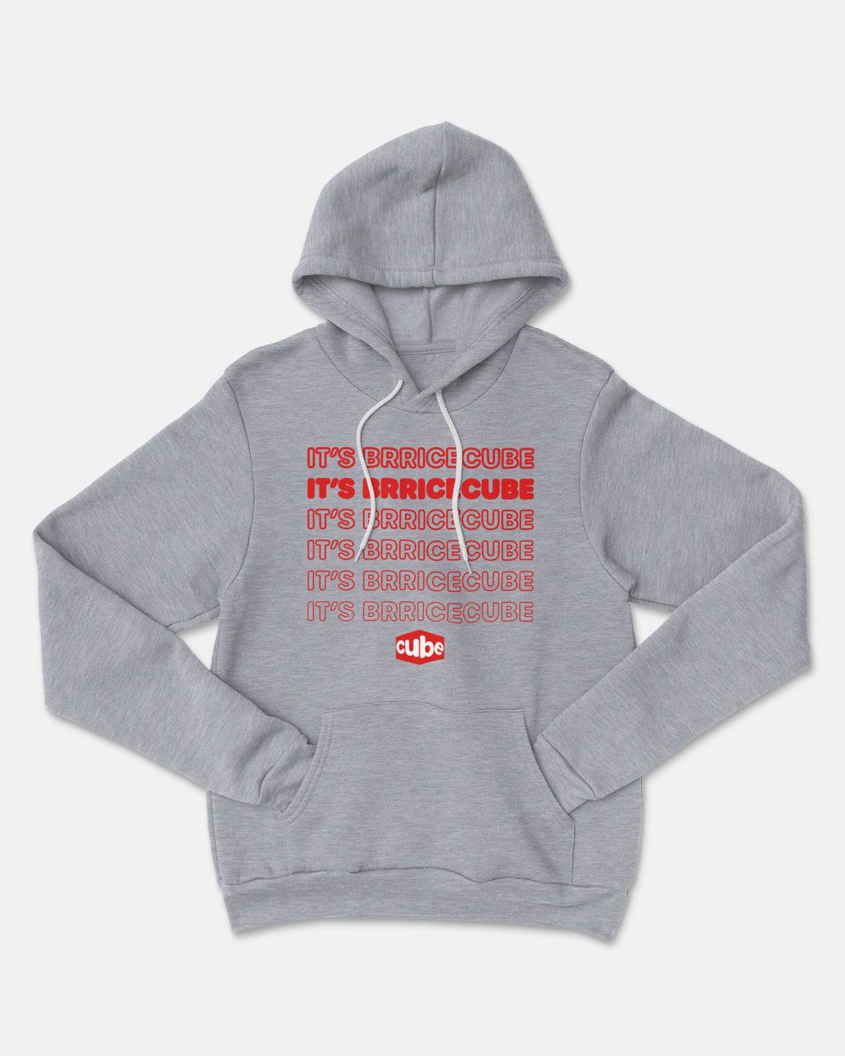 Brice O’Hara Sponge Fleece Pullover Hoodie 003