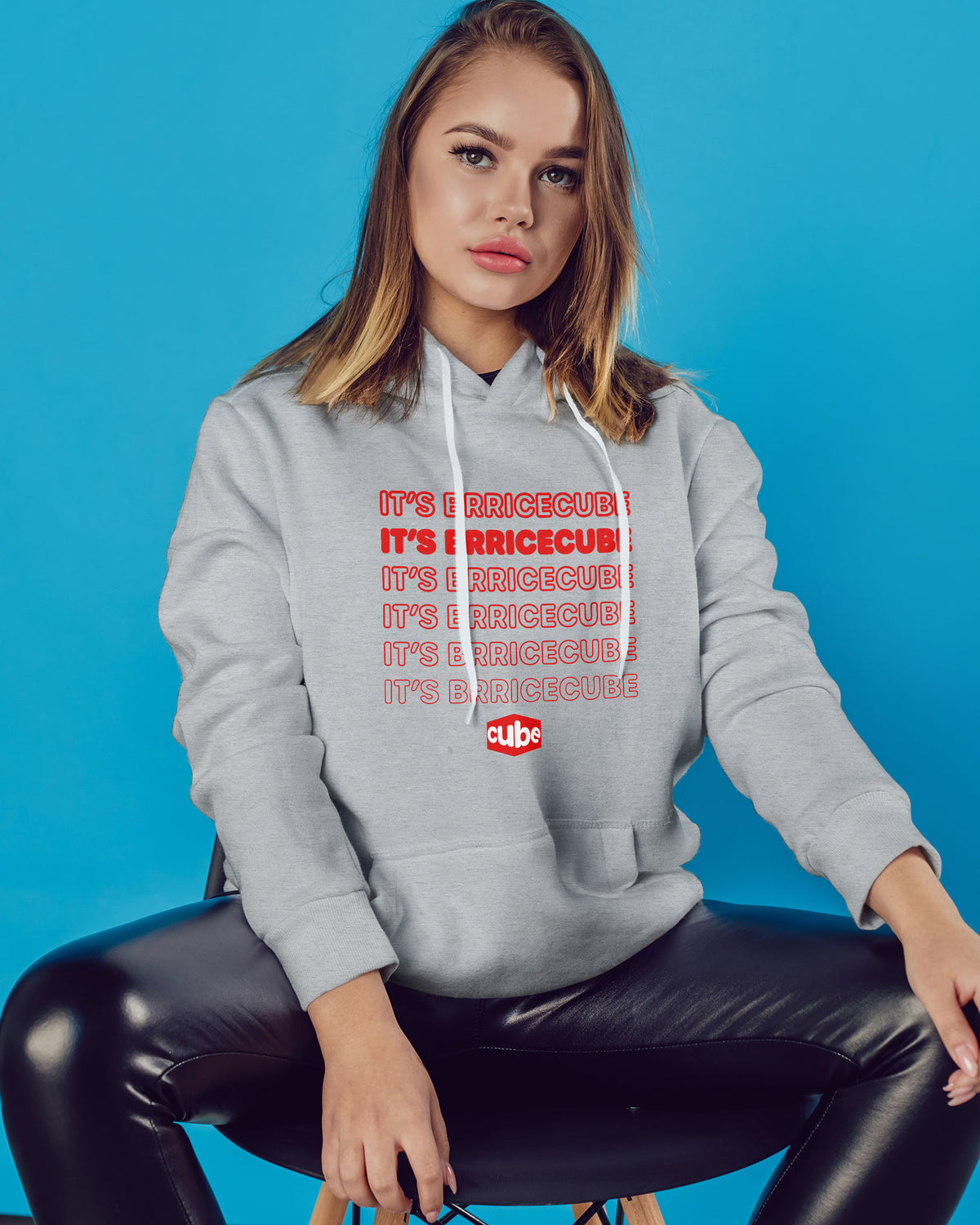 Brice O’Hara Sponge Fleece Pullover Hoodie 003