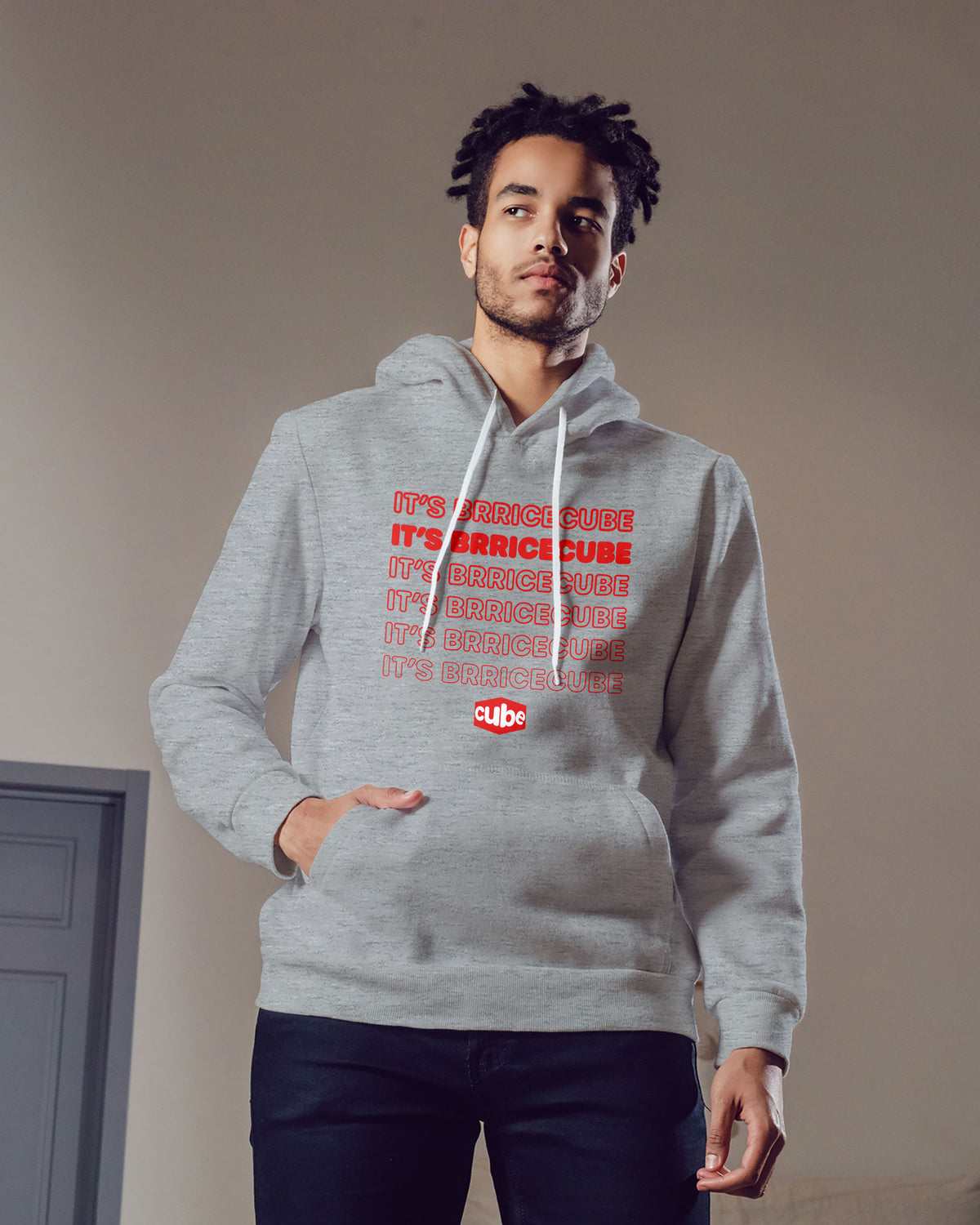 Brice O’Hara Sponge Fleece Pullover Hoodie 003