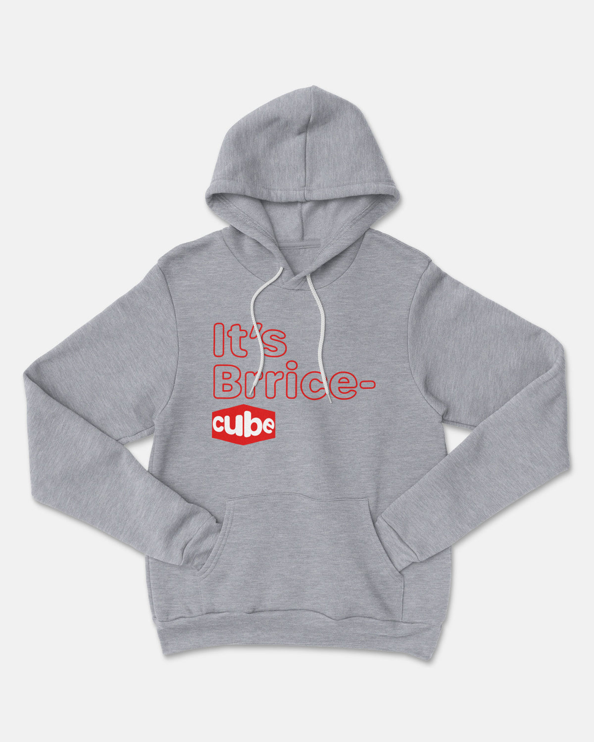 Brice O’Hara Sponge Fleece Pullover Hoodie 004