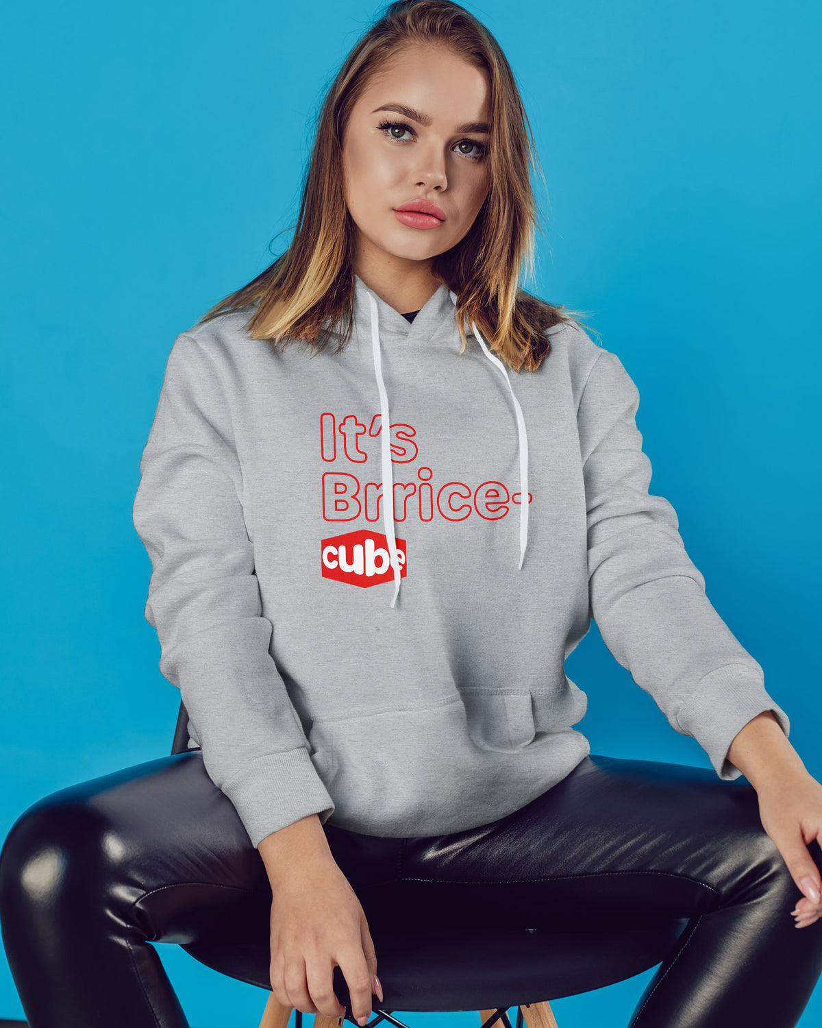 Brice O’Hara Sponge Fleece Pullover Hoodie 004