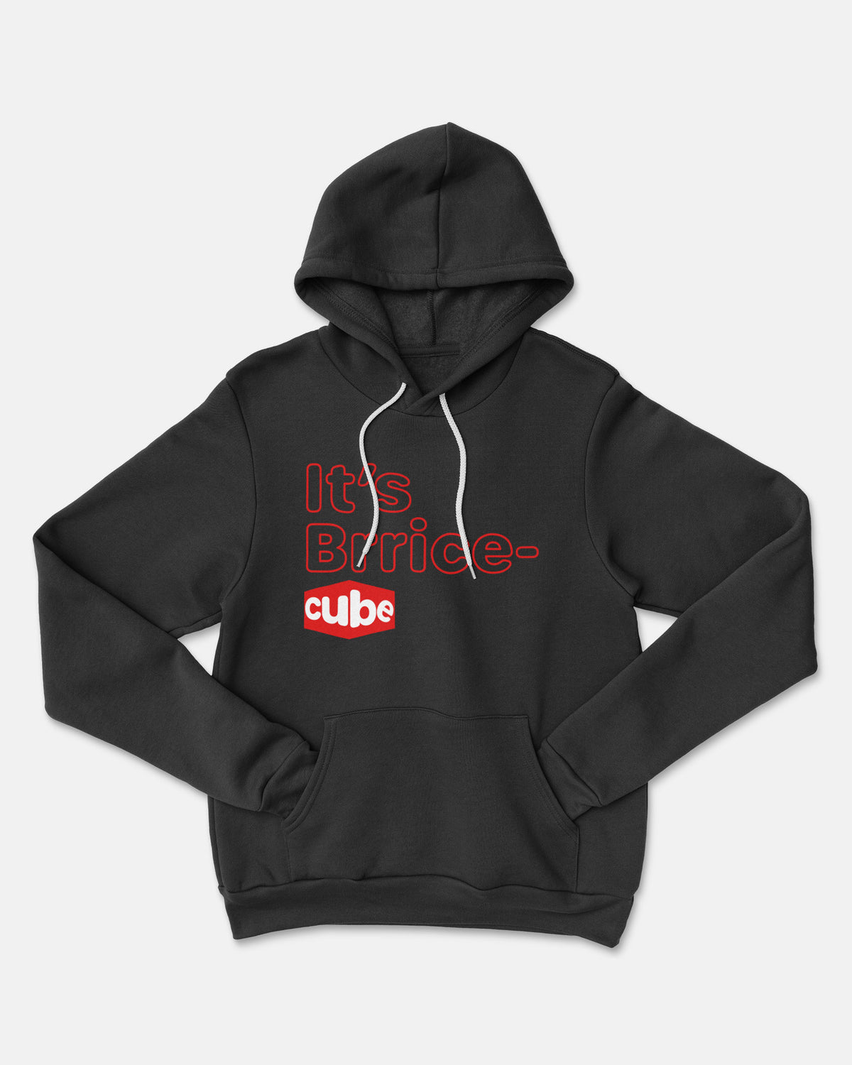 Brice O’Hara Sponge Fleece Pullover Hoodie 004