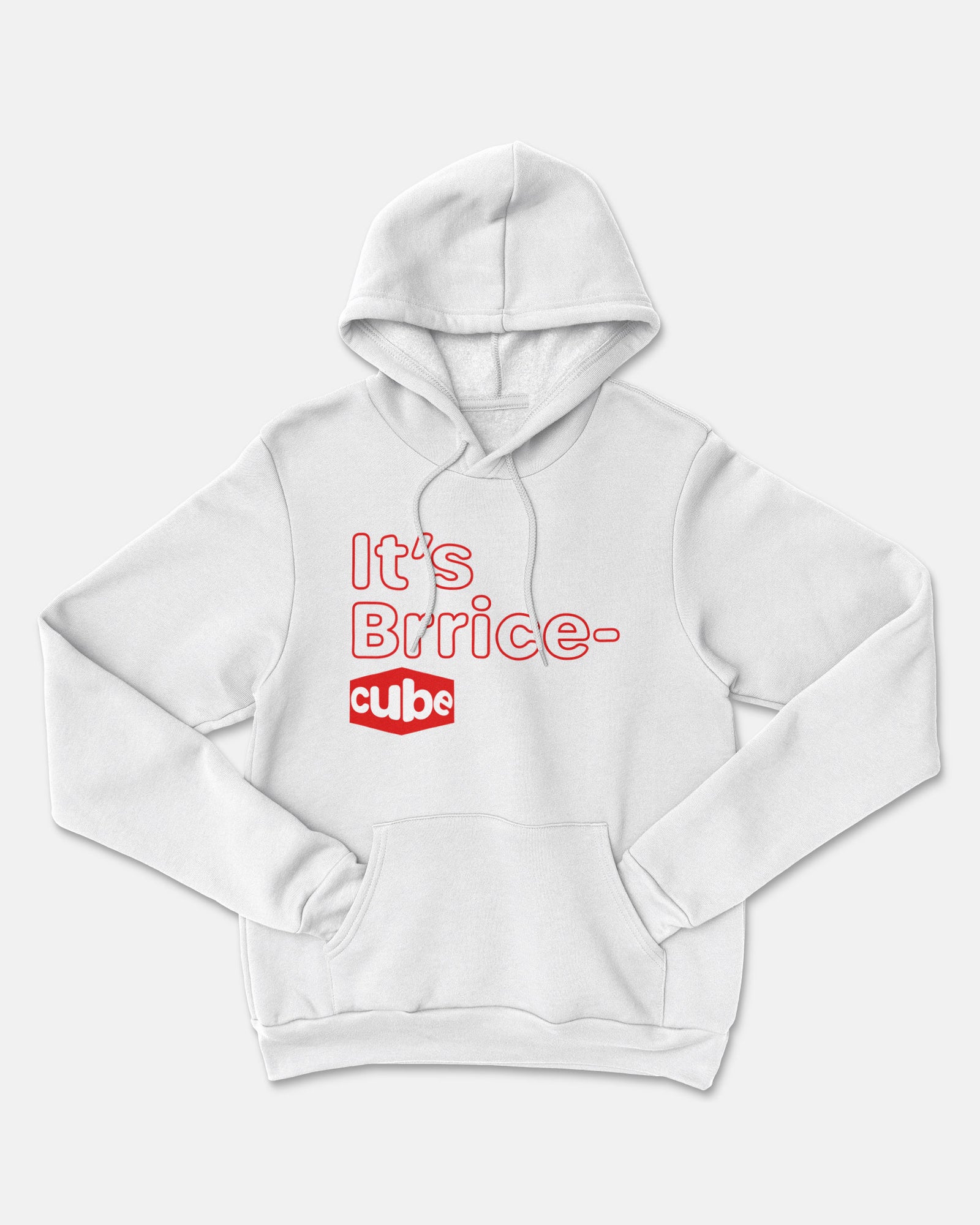 Brice O’Hara Sponge Fleece Pullover Hoodie 004