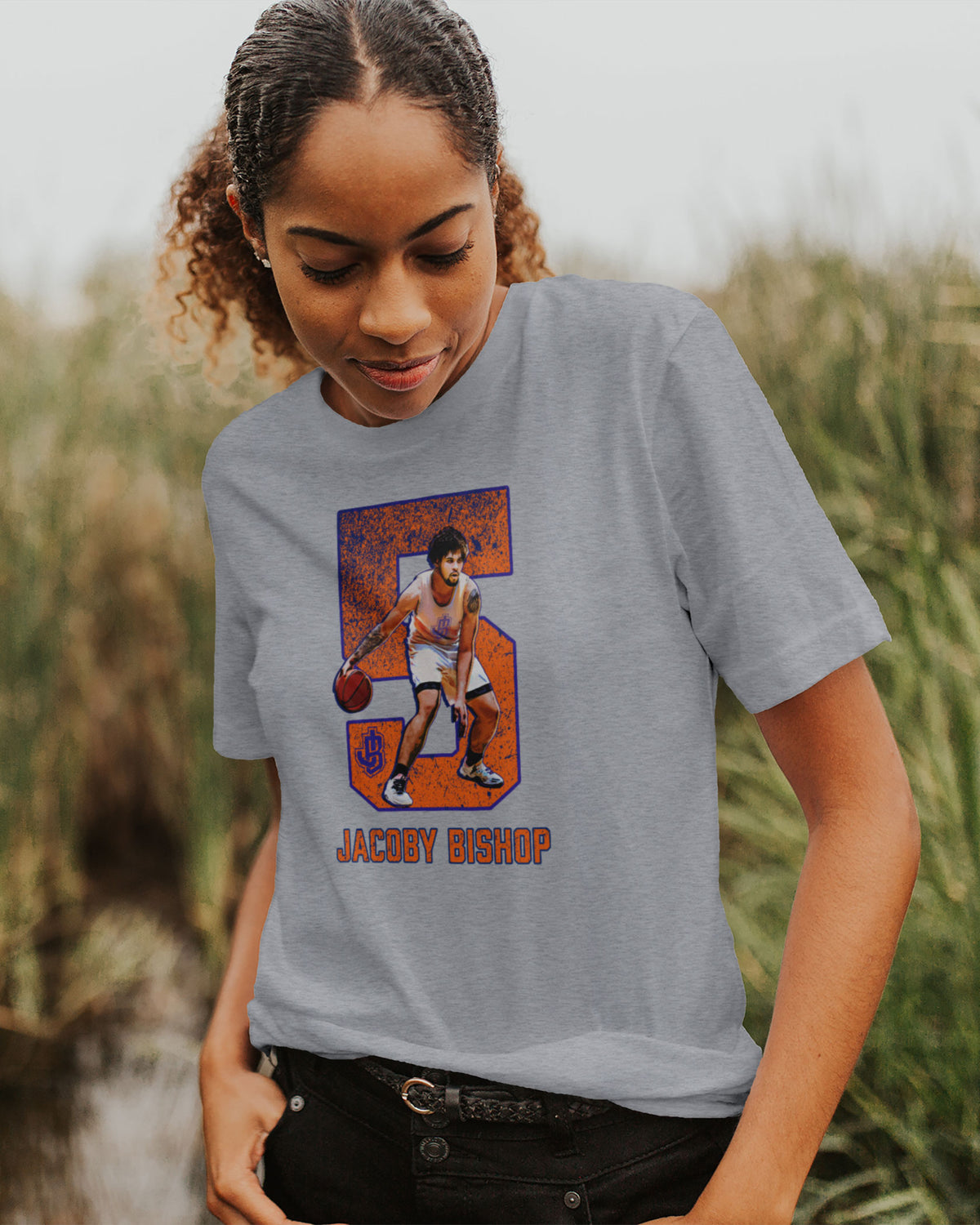 Jacoby Bishop Shirt 001