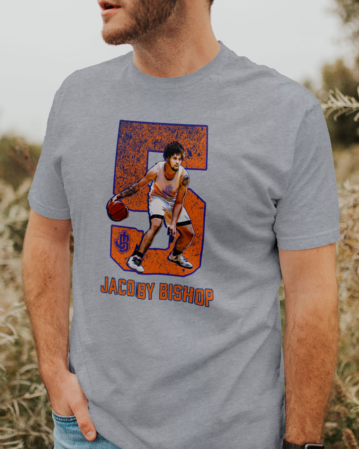 Jacoby Bishop Shirt 001