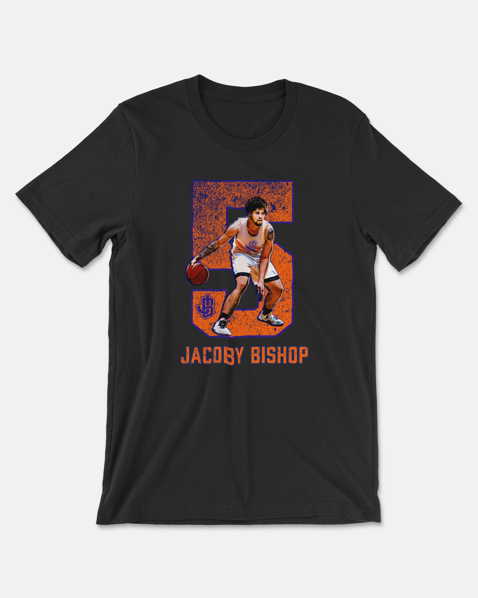 Jacoby Bishop Shirt 001