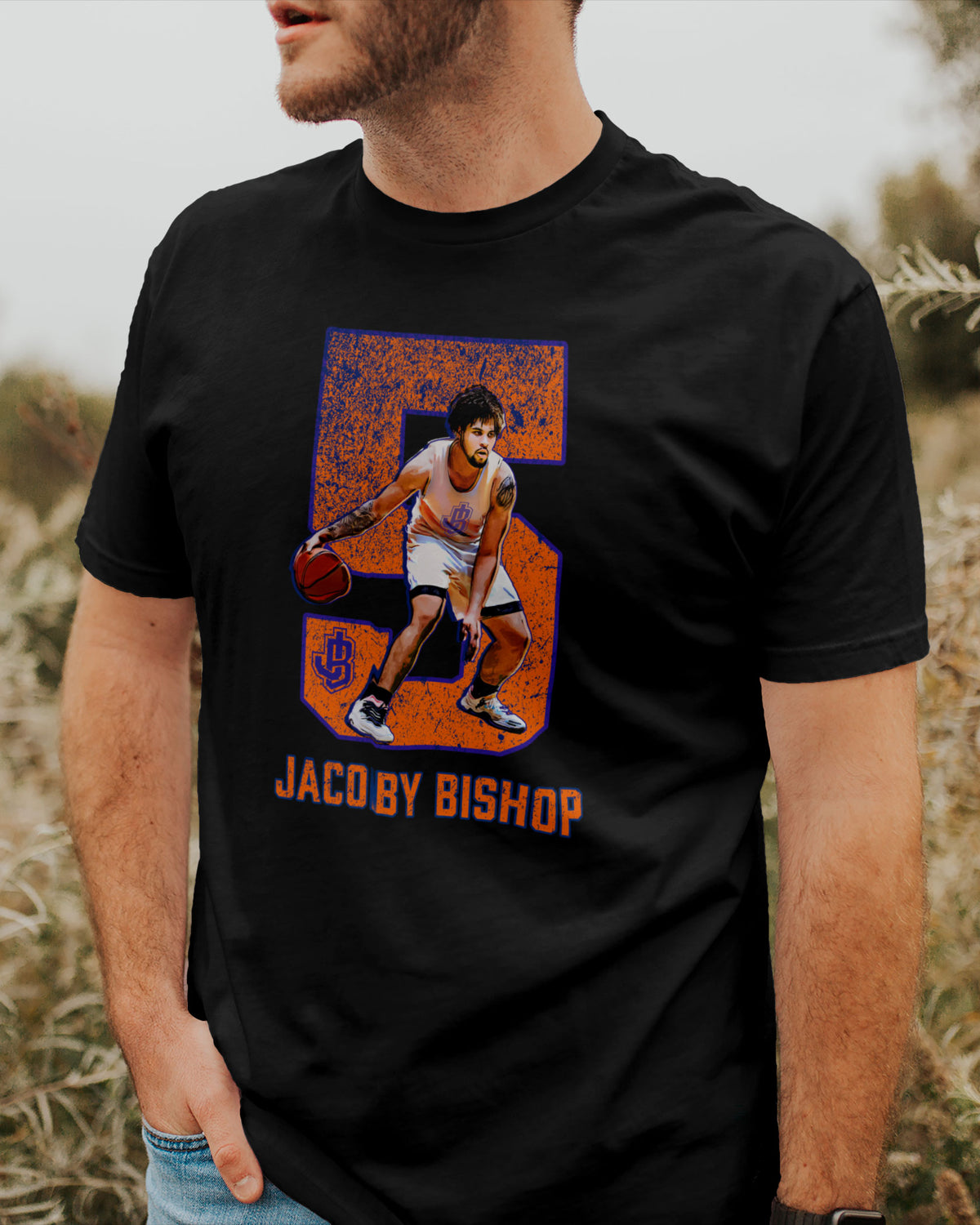 Jacoby Bishop Shirt 001