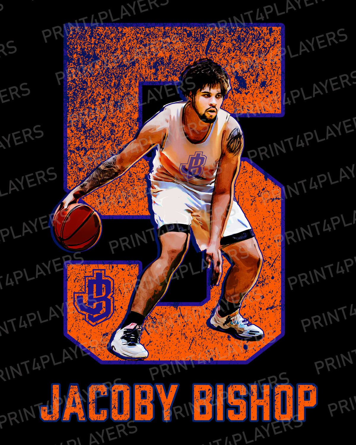 Jacoby Bishop Shirt 001