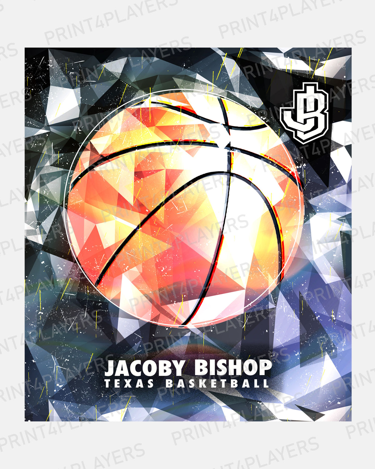 Jacoby Bishop Sponge Fleece Pullover Hoodie 002