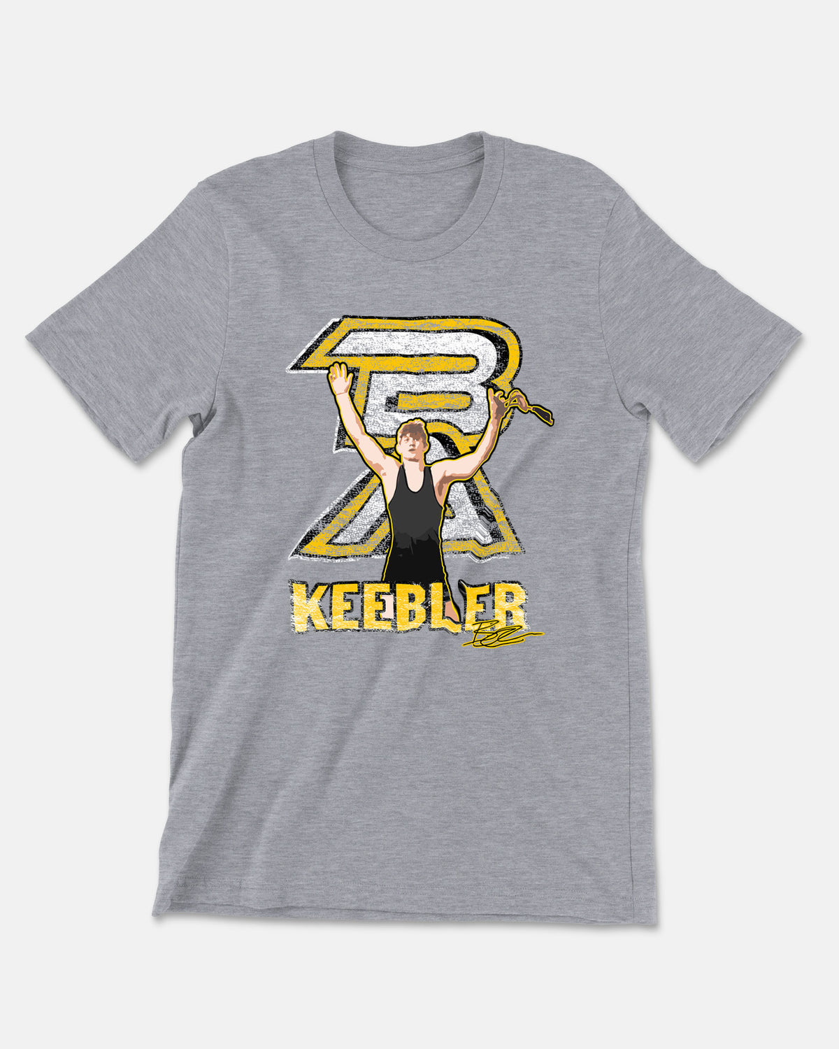 Braden Anderson Shirt 001