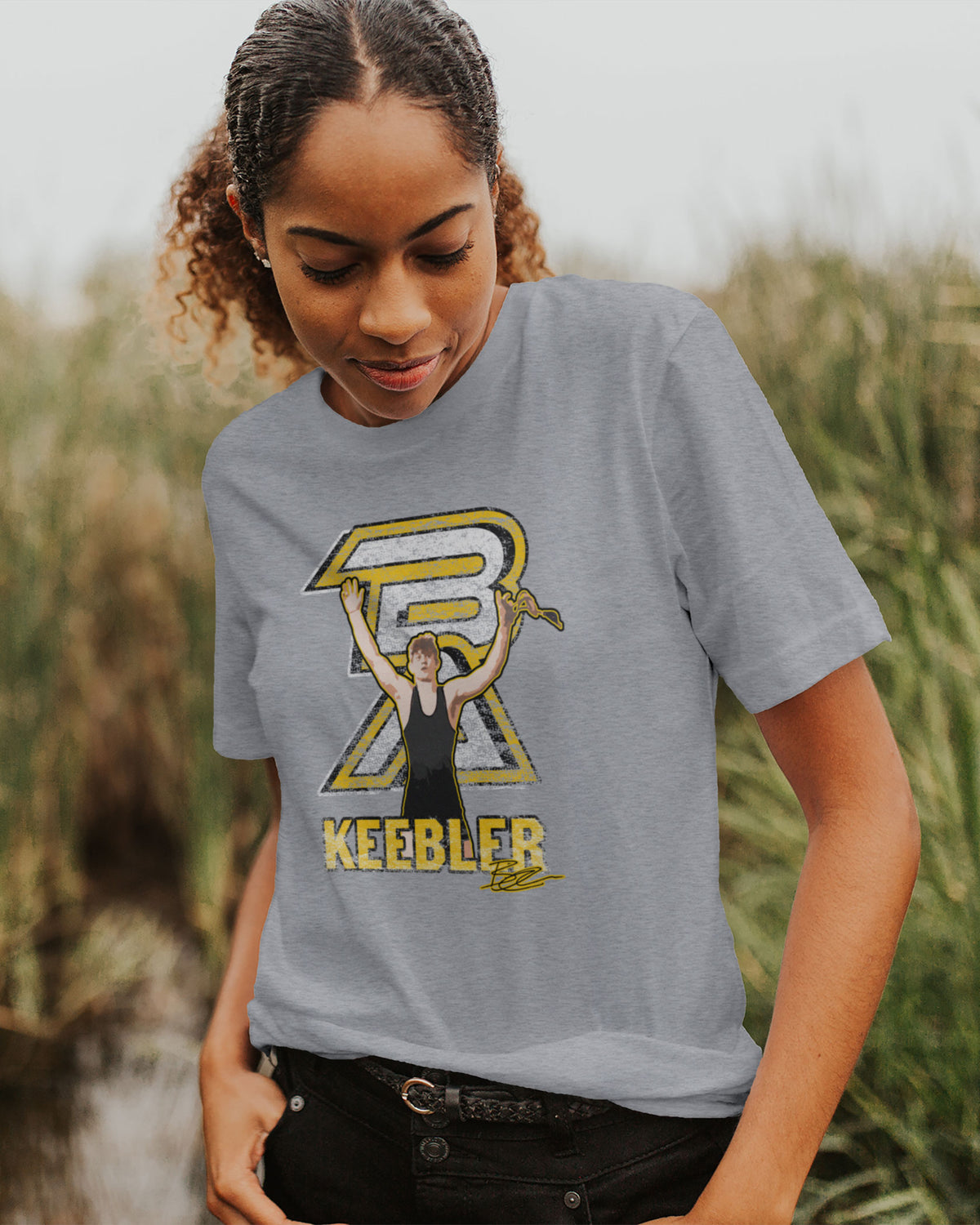 Braden Anderson Shirt 001