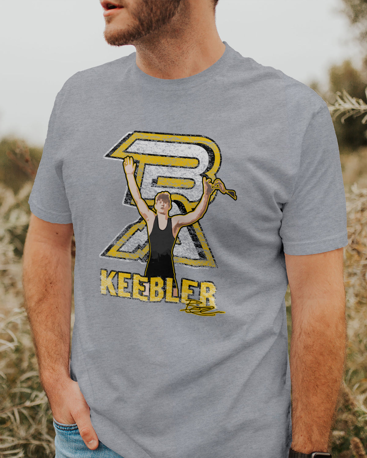 Braden Anderson Shirt 001