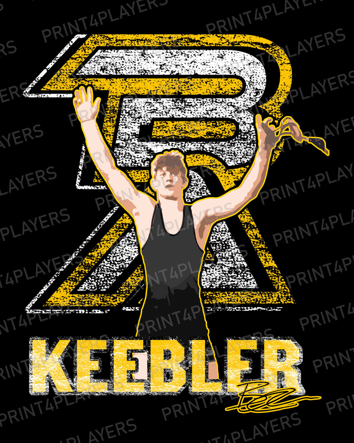 Braden Anderson Shirt 001