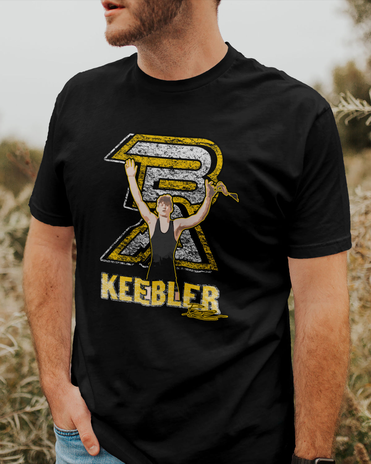 Braden Anderson Shirt 001