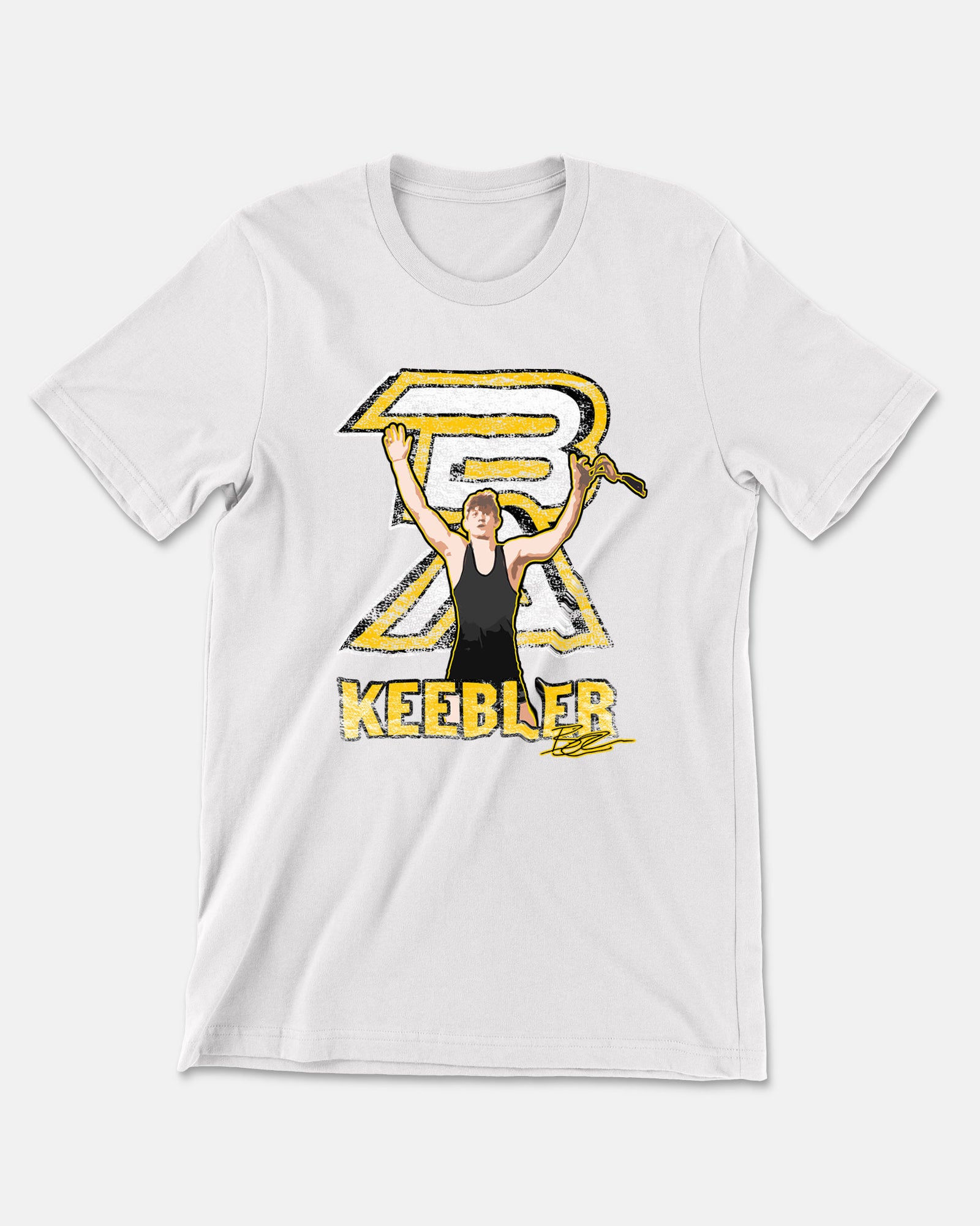 Braden Anderson Shirt 001