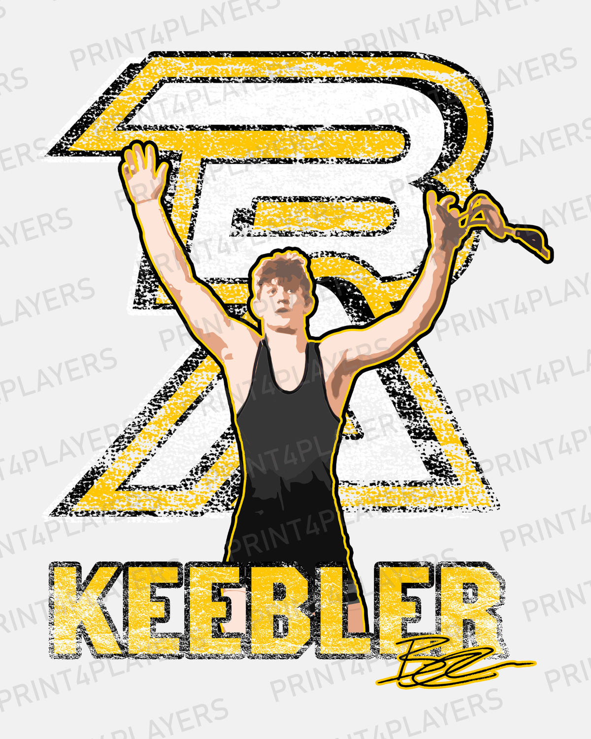 Braden Anderson Shirt 001