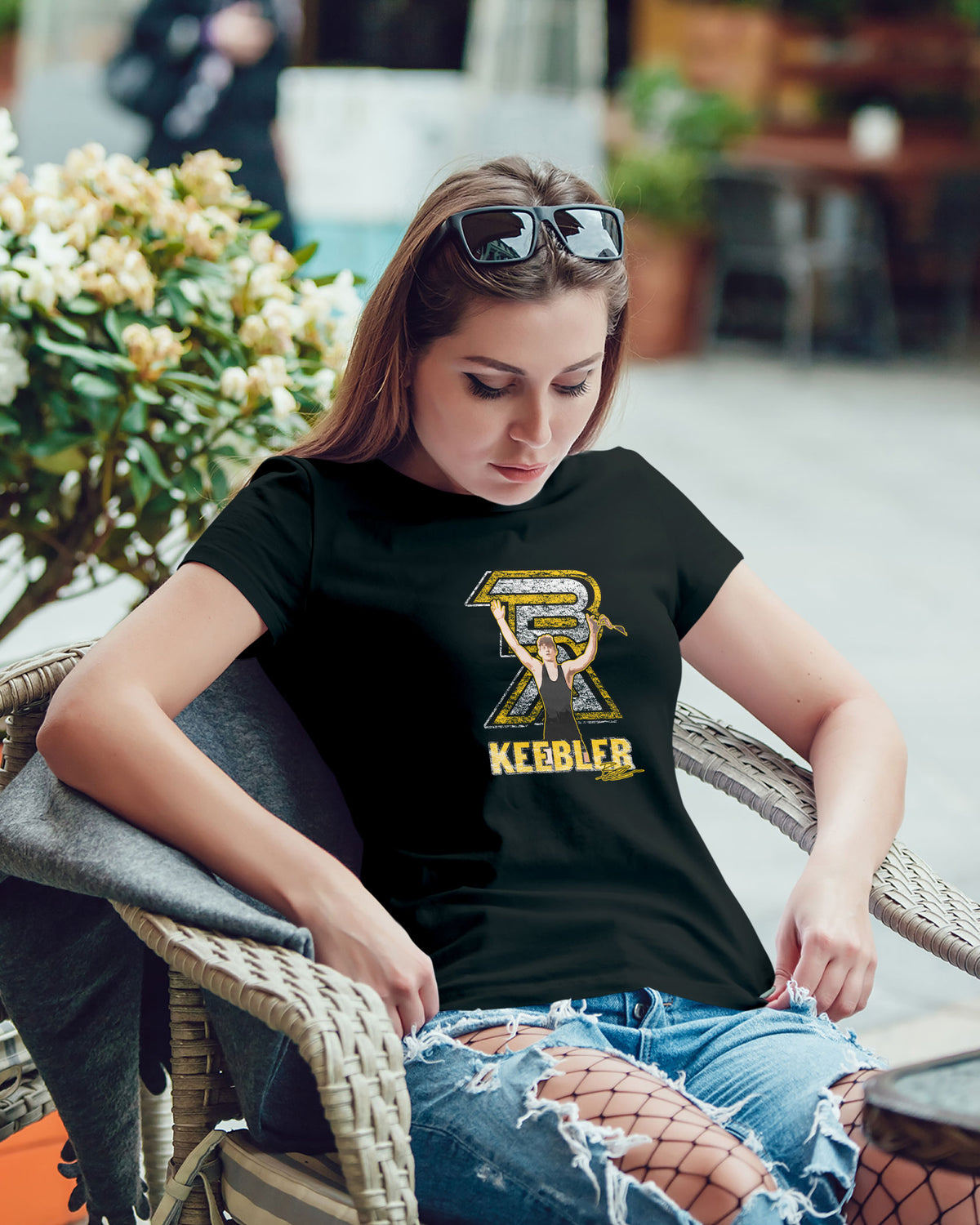 Braden Anderson Shirt 001