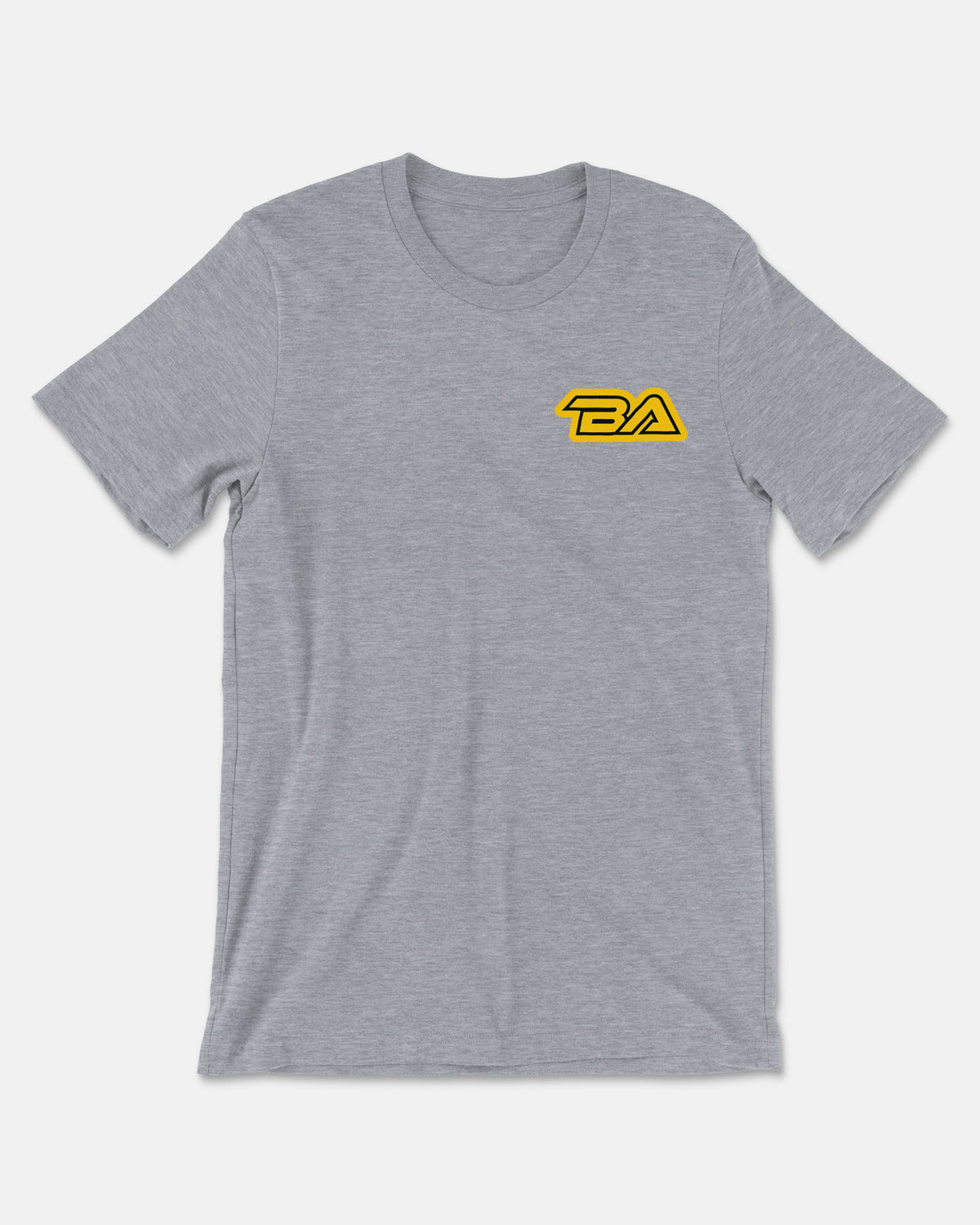 Braden Anderson Shirt 002