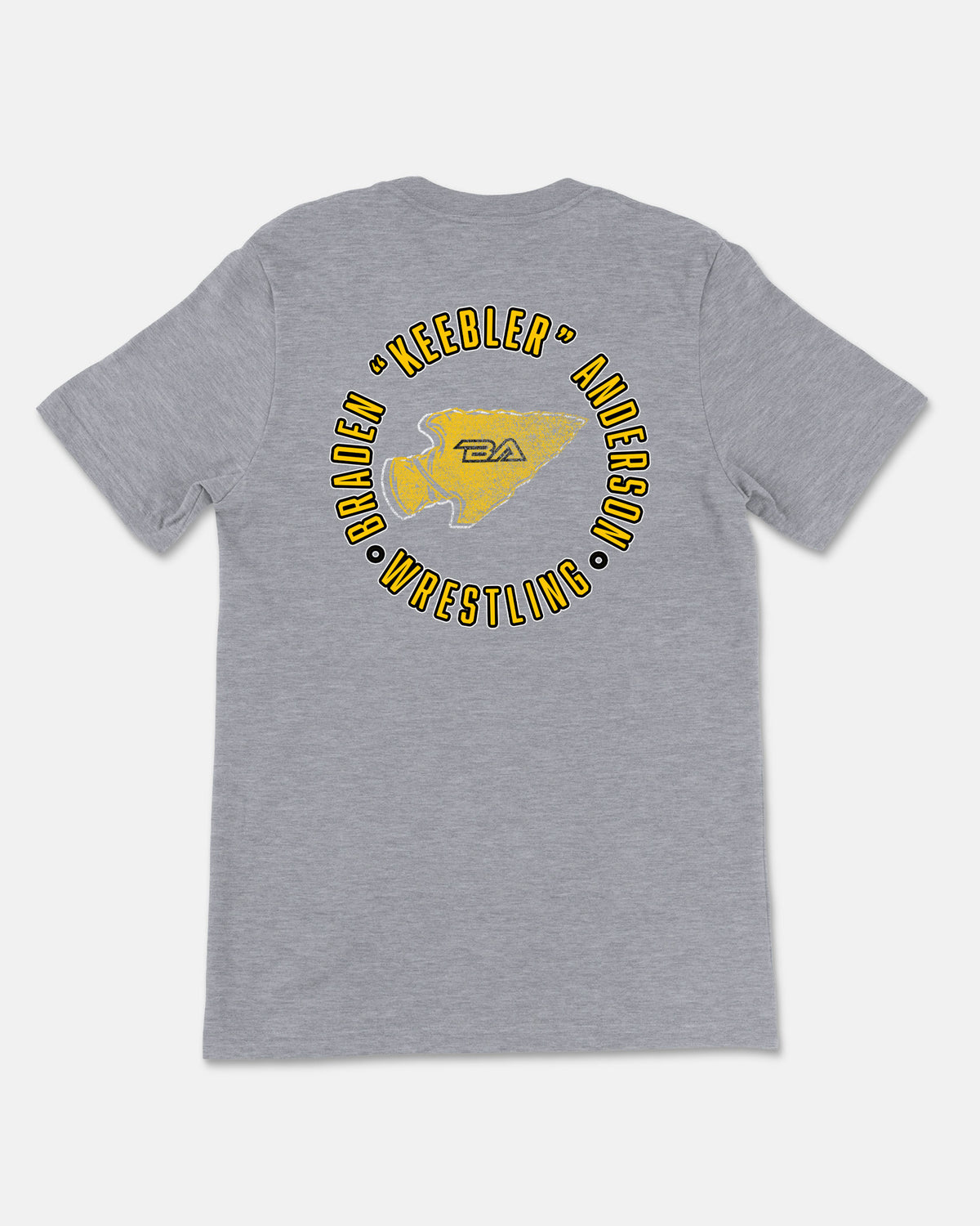 Braden Anderson Shirt 002