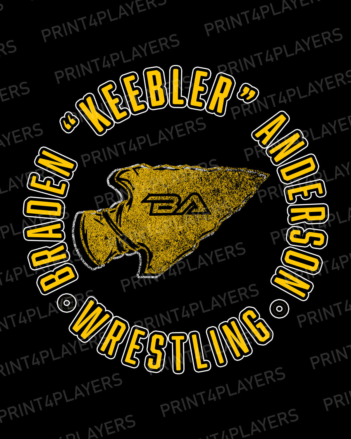 Braden Anderson Shirt 002