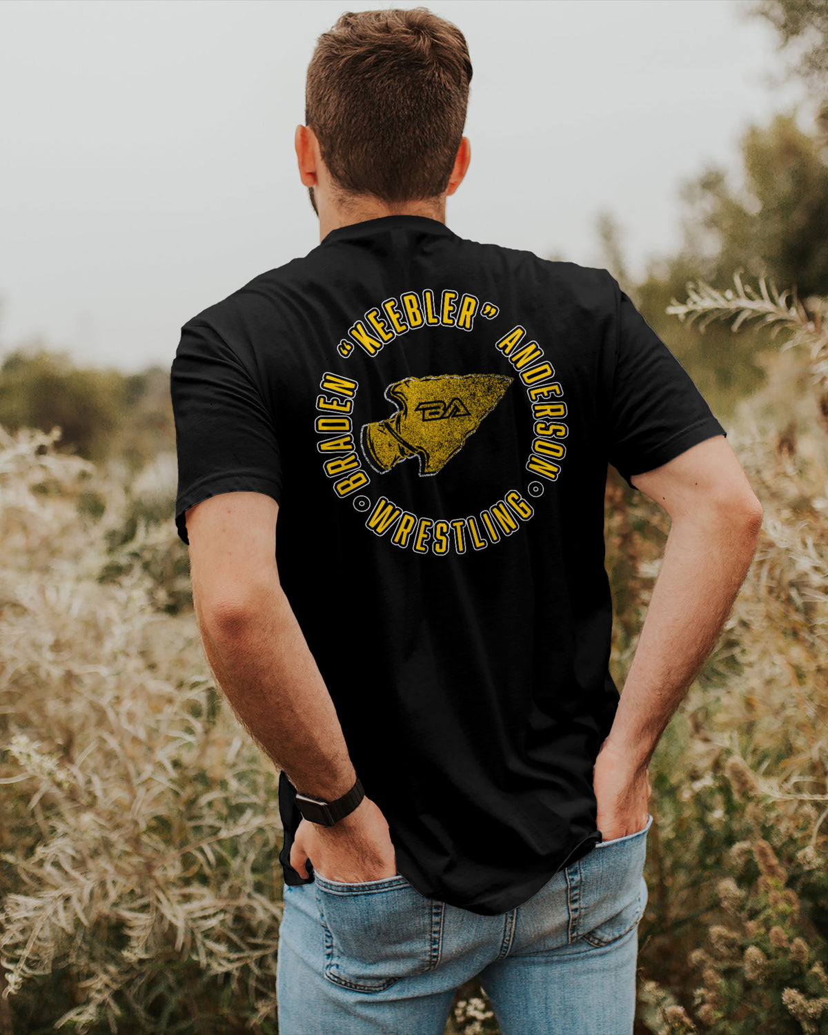 Braden Anderson Shirt 002