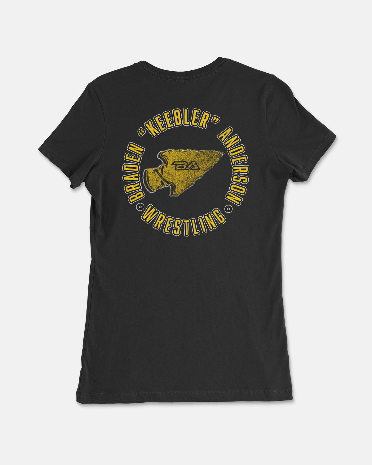 Braden Anderson Shirt 002