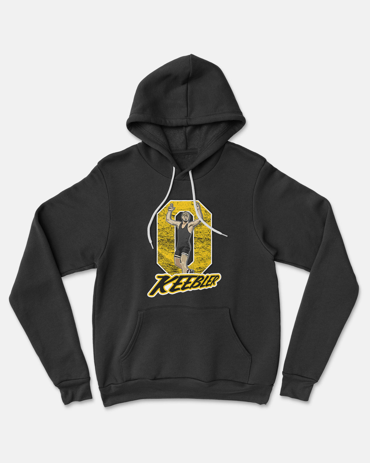 Braden Anderson Sponge Fleece Pullover Hoodie 003