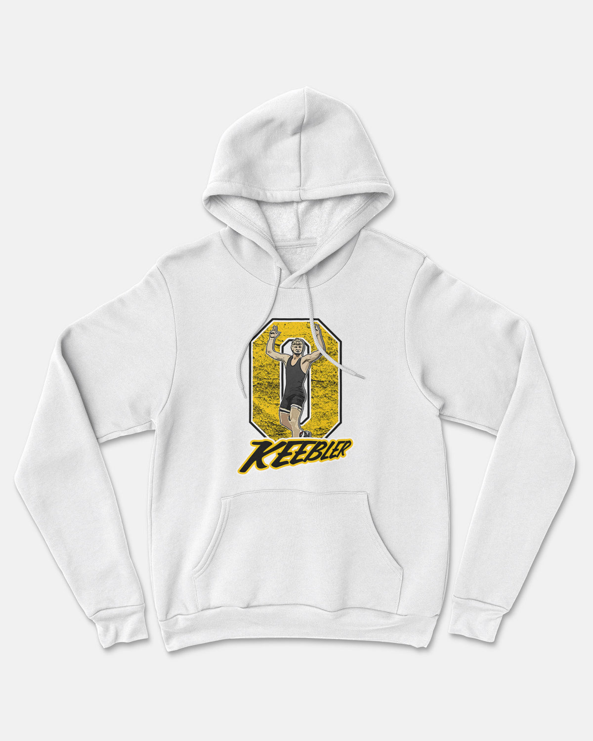 Braden Anderson Sponge Fleece Pullover Hoodie 003