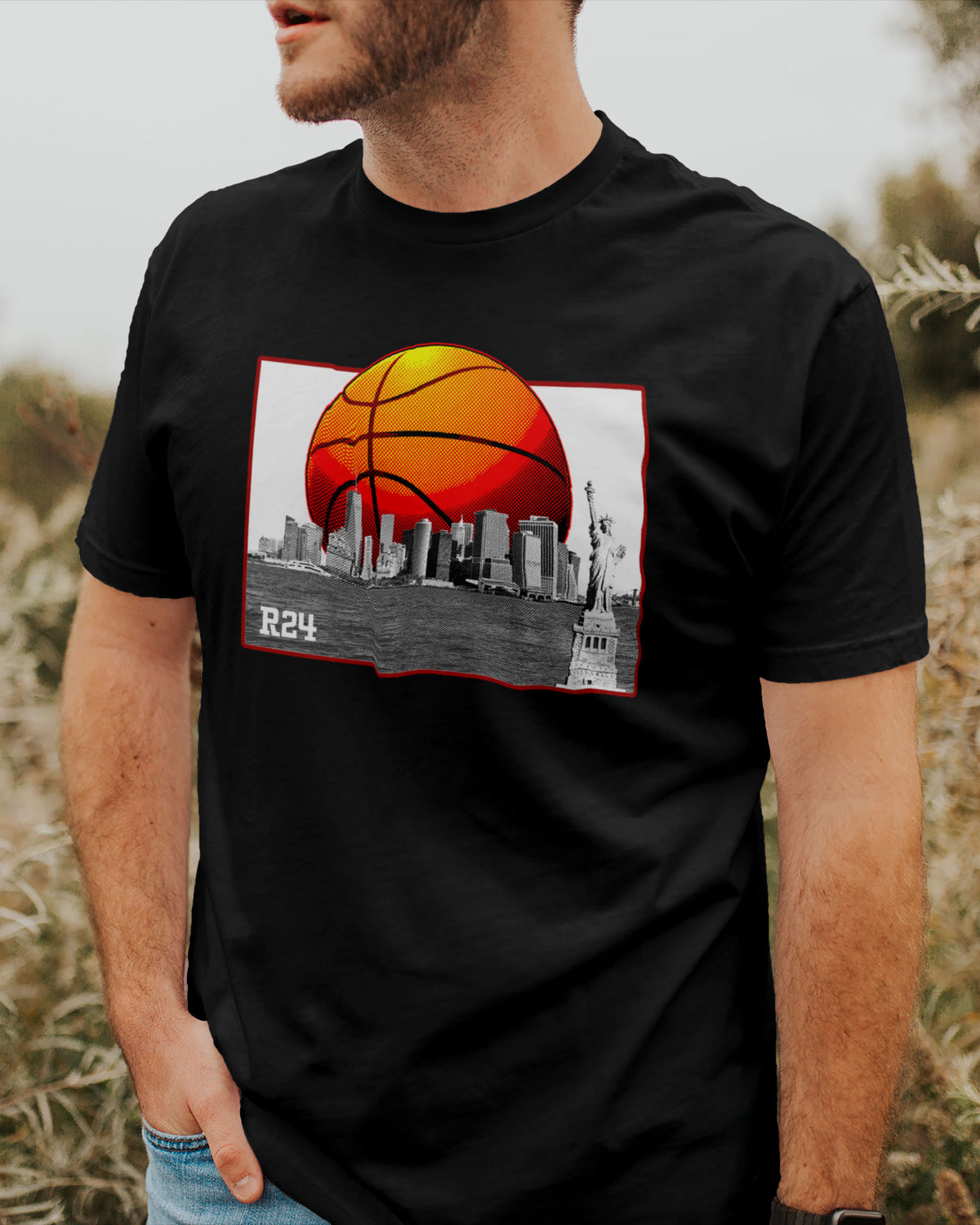 Rafael Pinzon Shirt 001