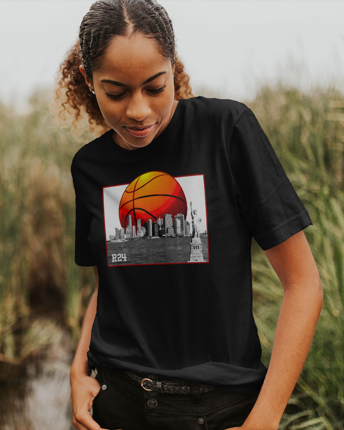 Rafael Pinzon Shirt 001