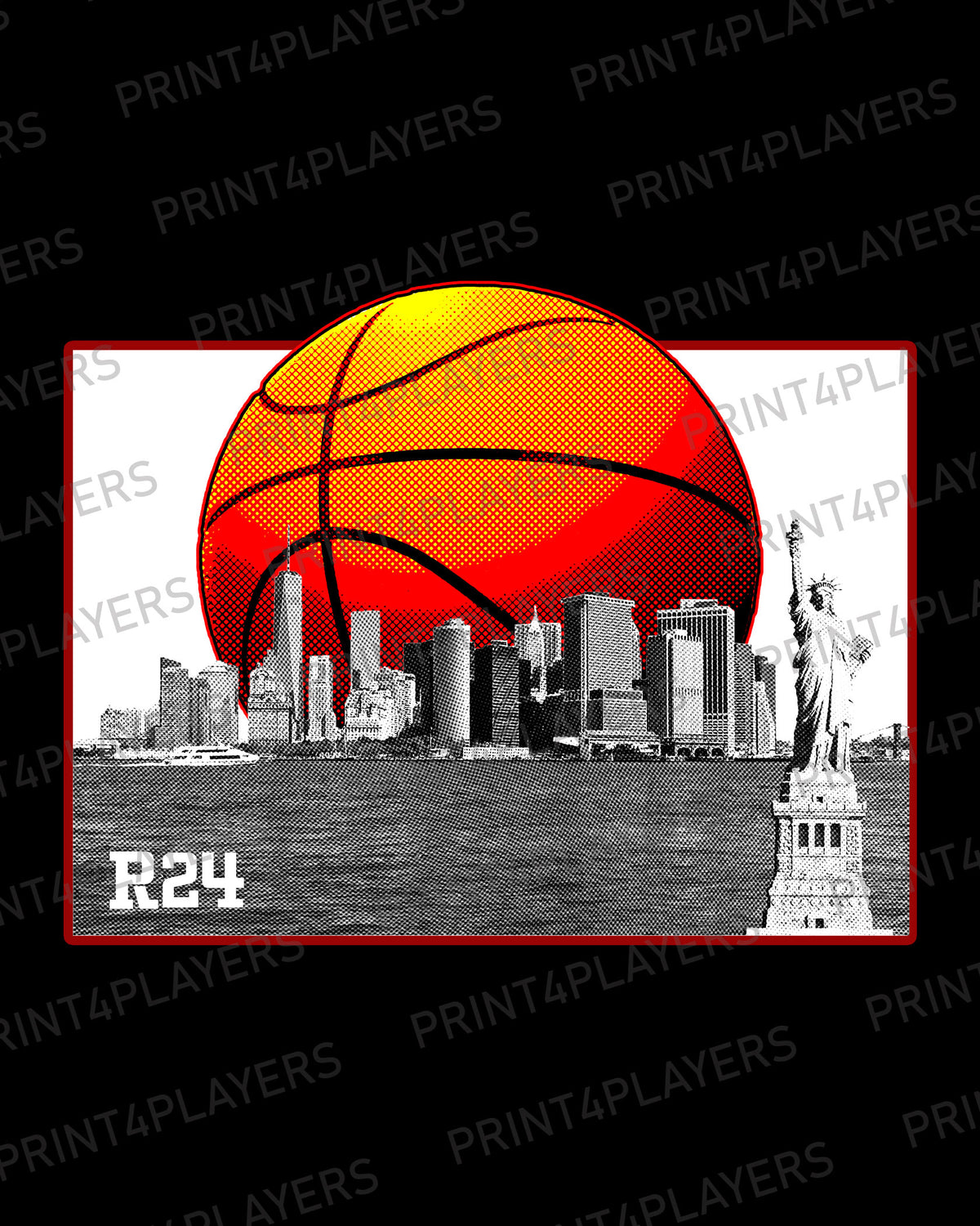 Rafael Pinzon Shirt 001