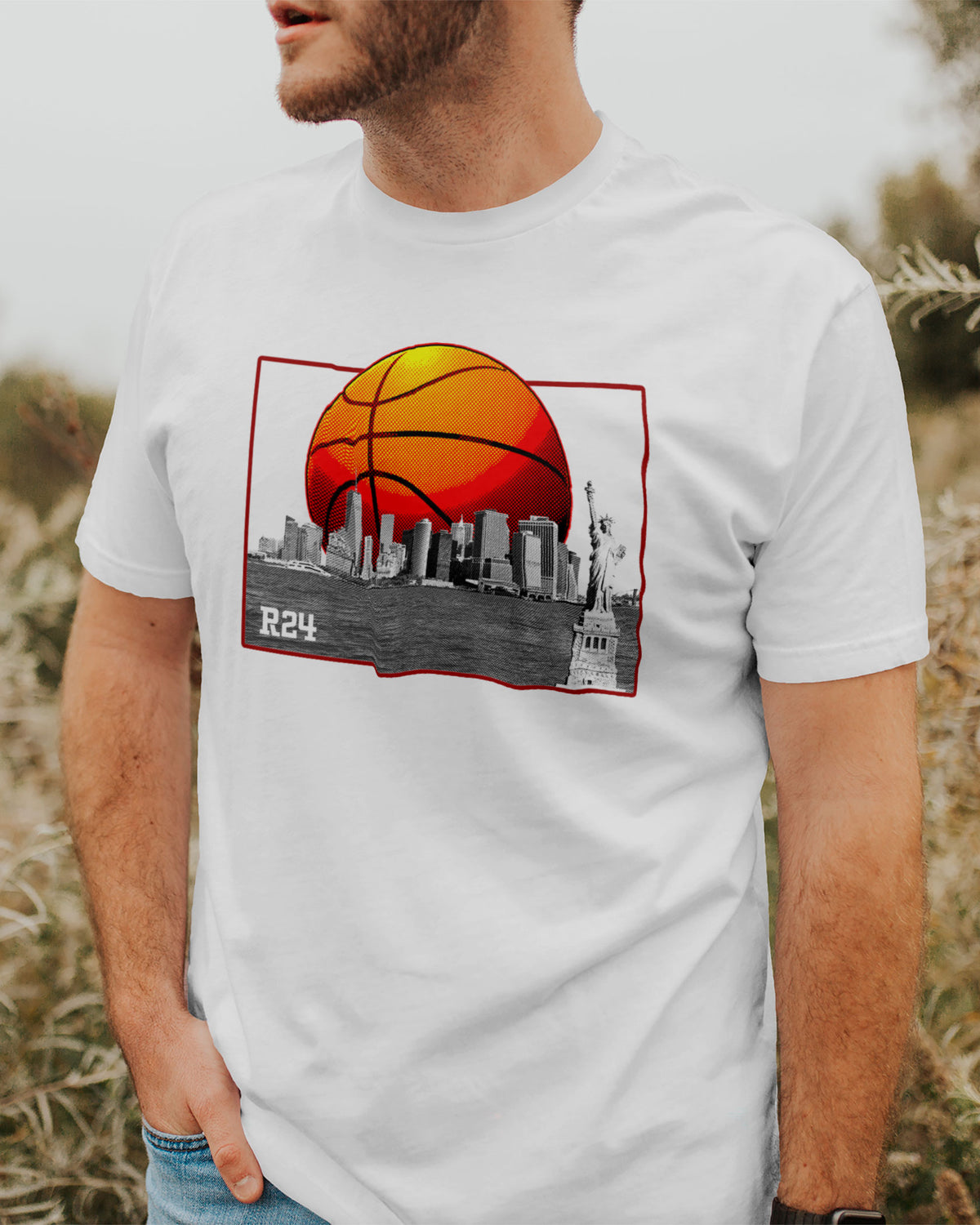 Rafael Pinzon Shirt 001