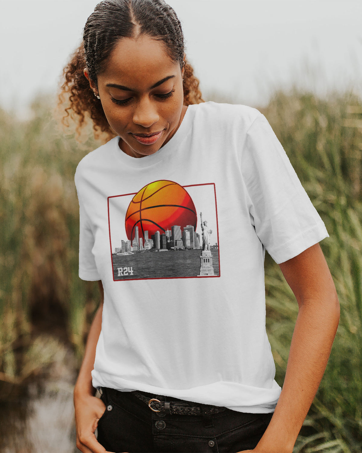 Rafael Pinzon Shirt 001