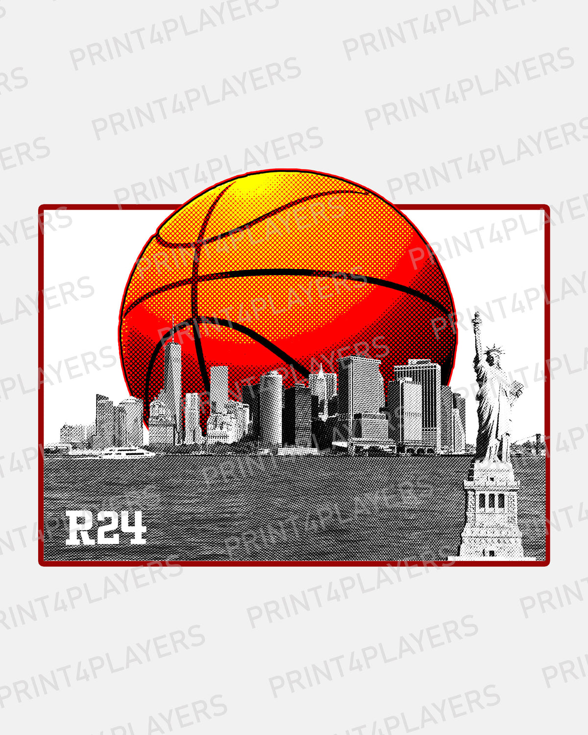 Rafael Pinzon Shirt 001