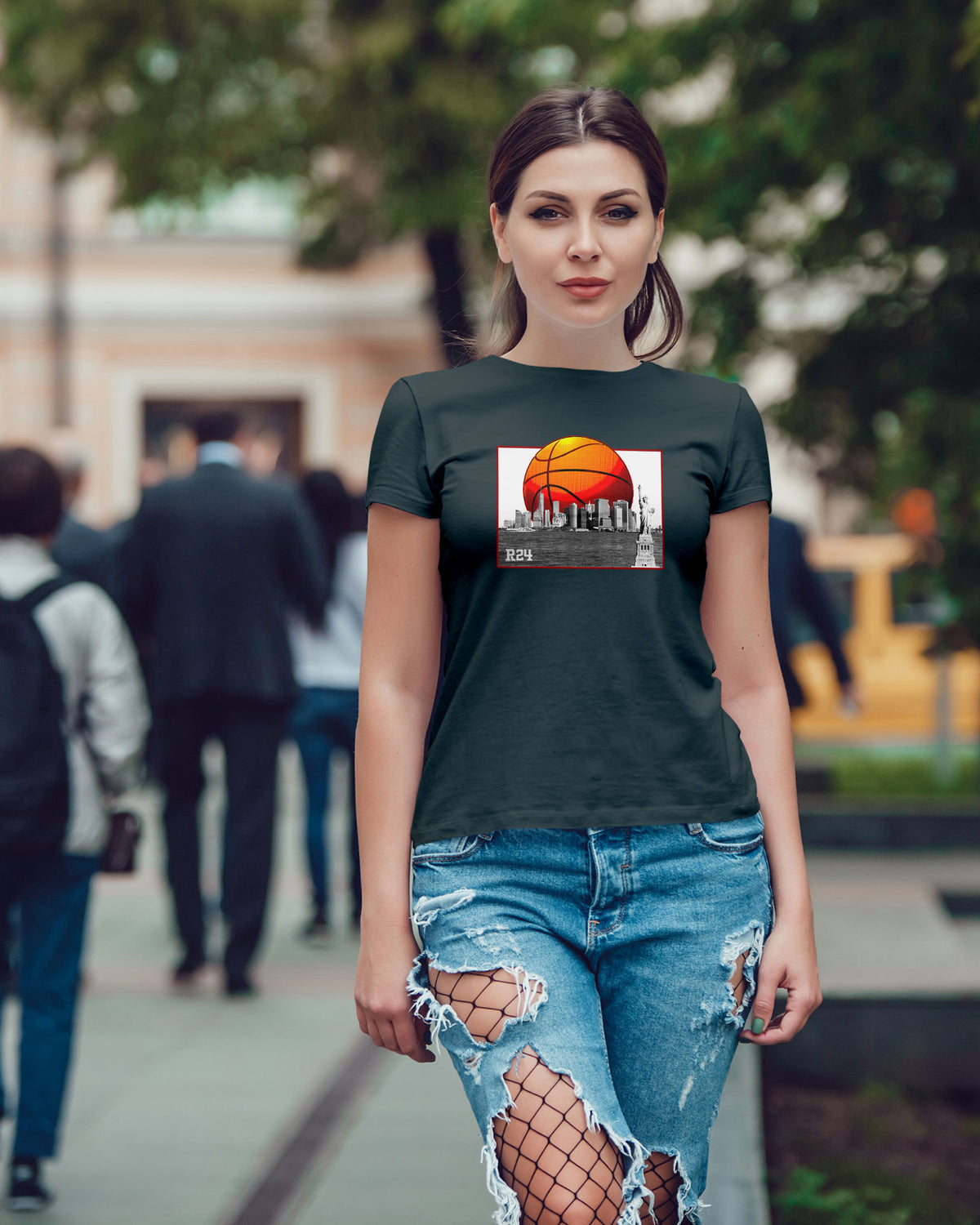 Rafael Pinzon Shirt 001