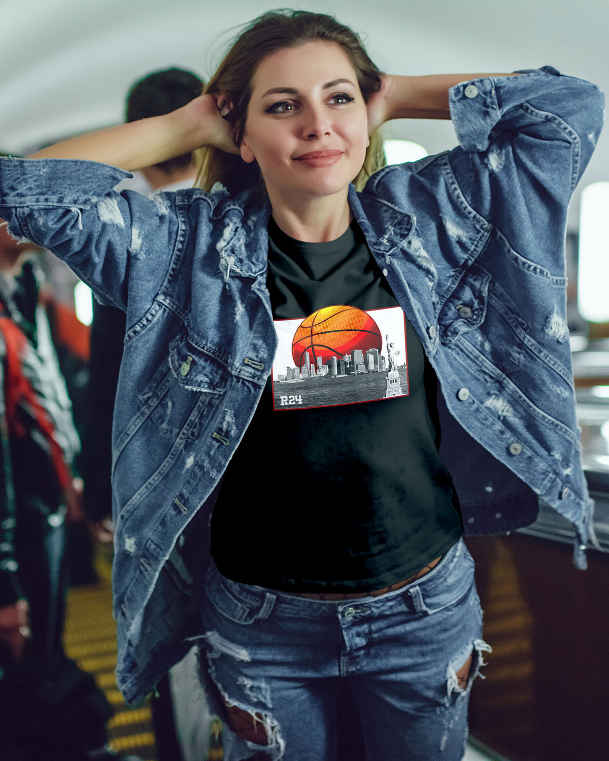 Rafael Pinzon Shirt 001