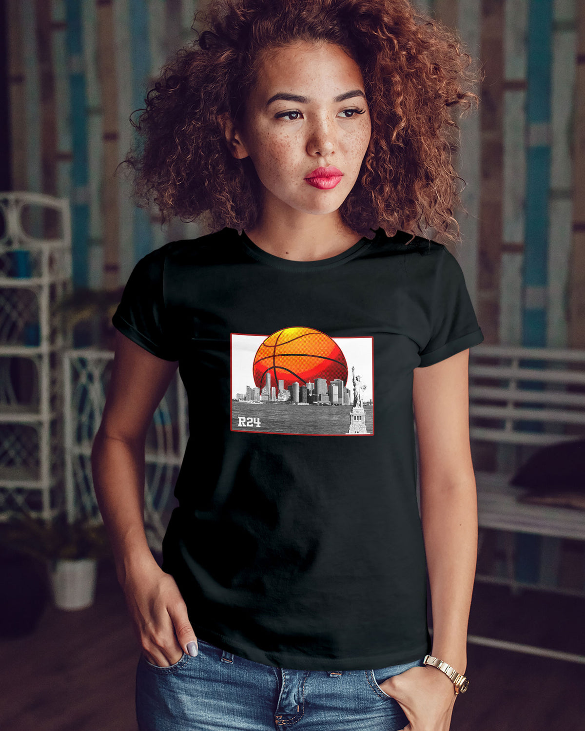 Rafael Pinzon Shirt 001