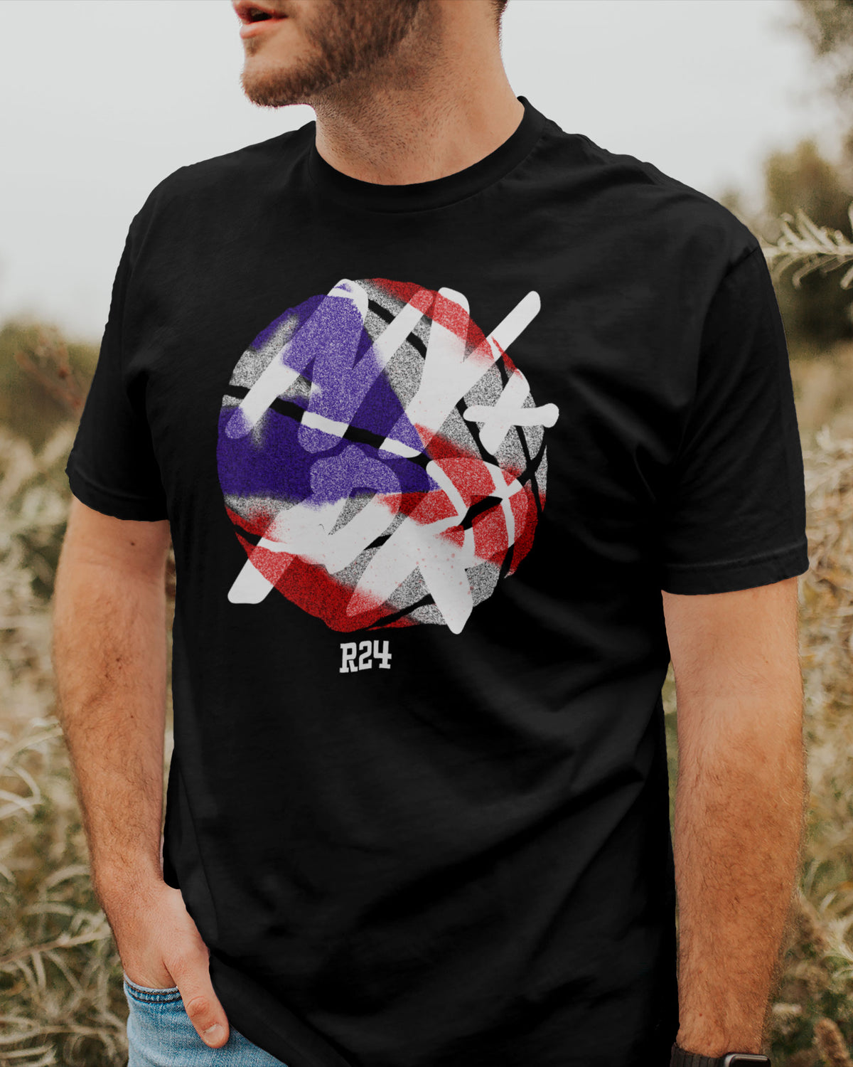 Rafael Pinzon Shirt 002