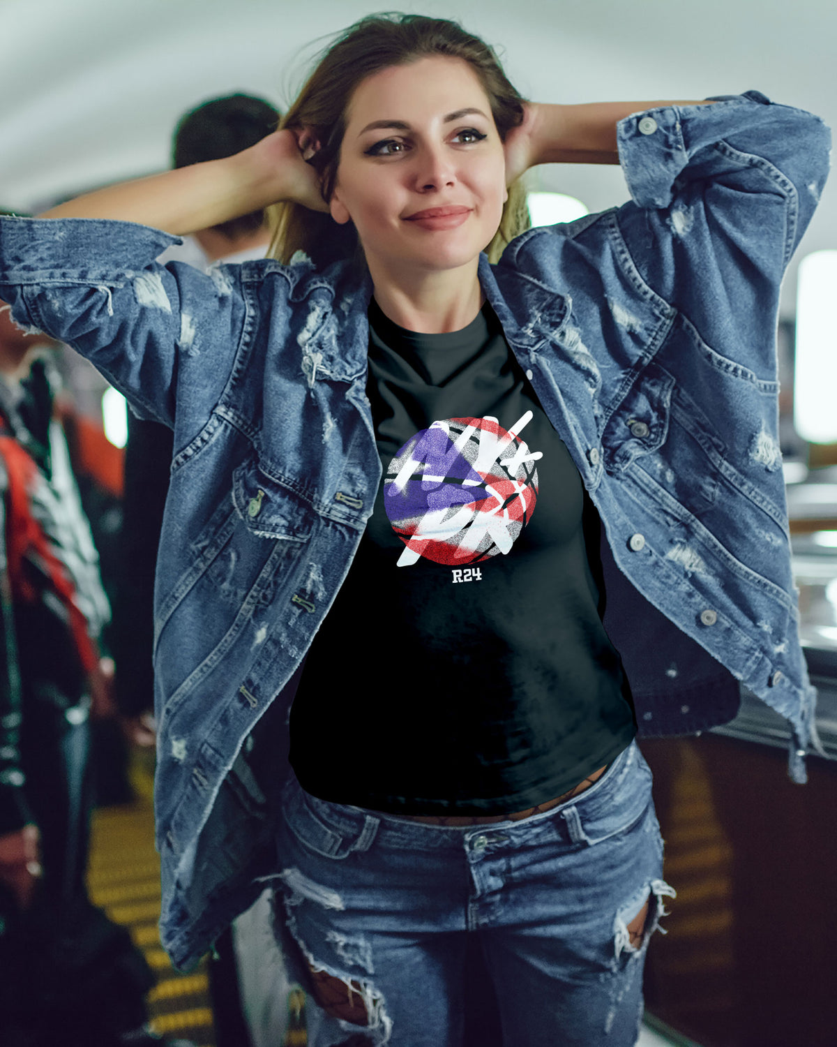 Rafael Pinzon Shirt 002