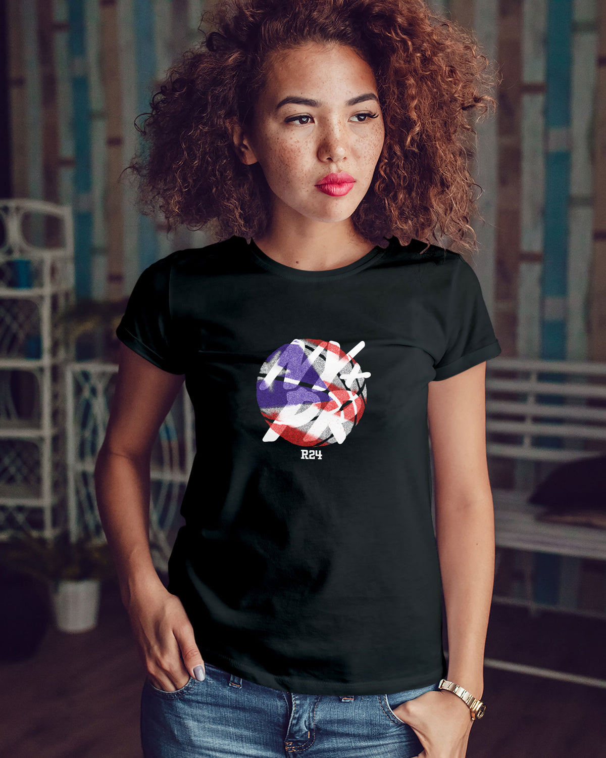 Rafael Pinzon Shirt 002