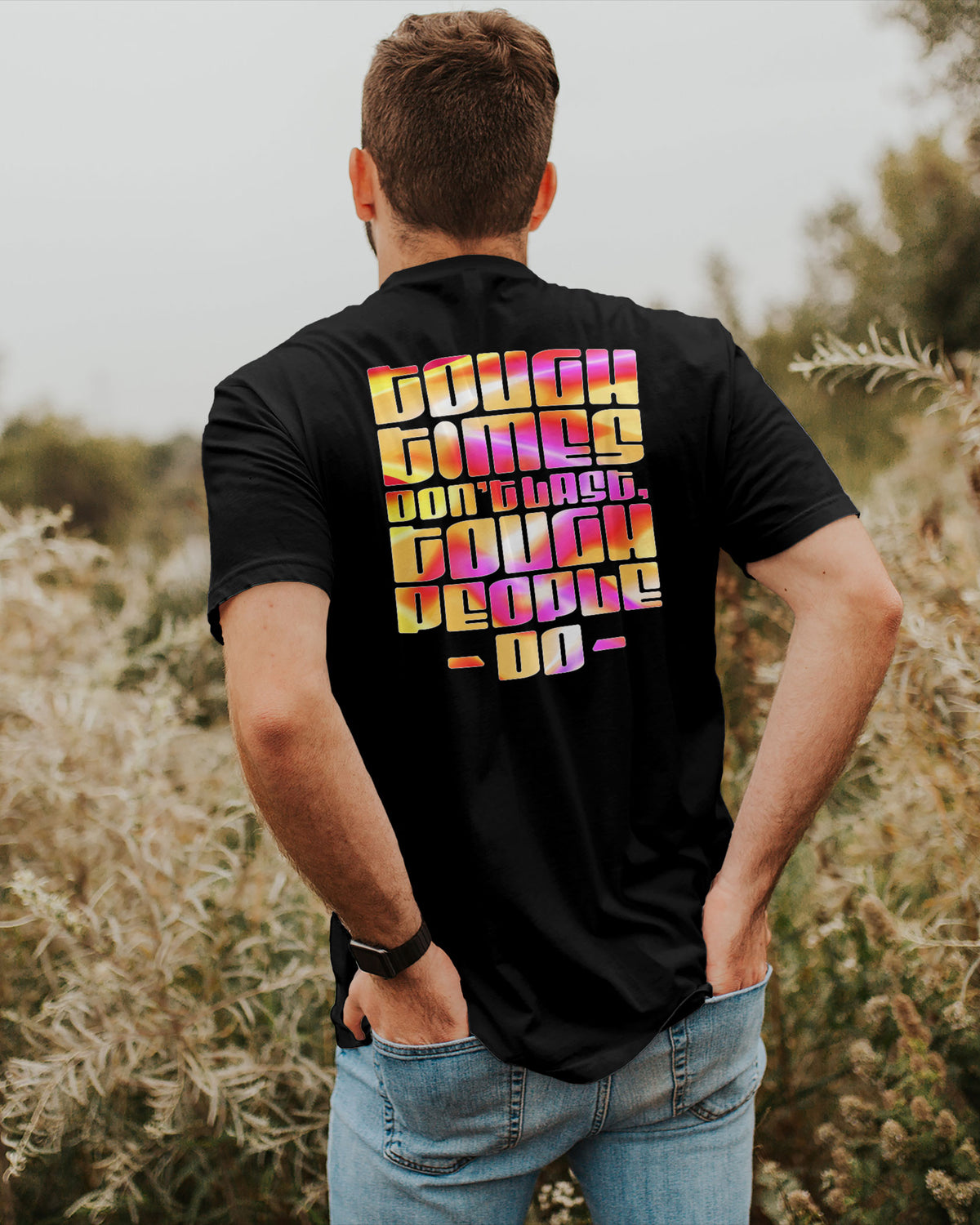 Taranique Alexander Shirt 001