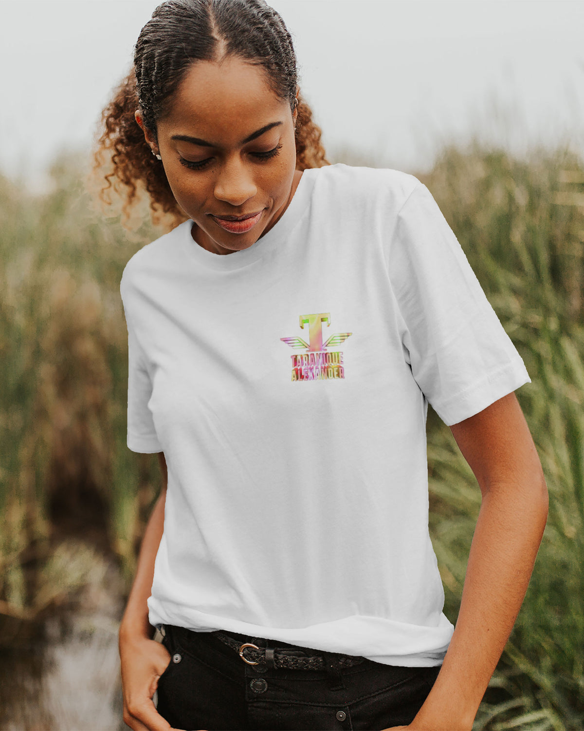 Taranique Alexander Shirt 001